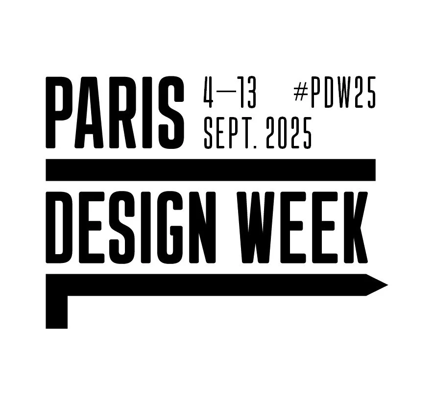 -
Come to see my work at la Rue de Turenne, Paris. 
Design Paris Week 2025. 

@parisdesignweek 
@maisonetobjet