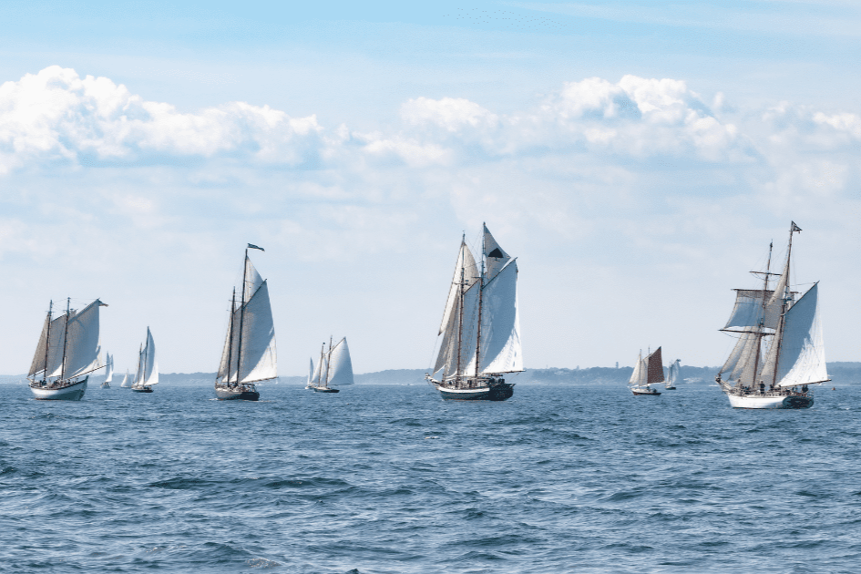 Norfolk to Gloucester