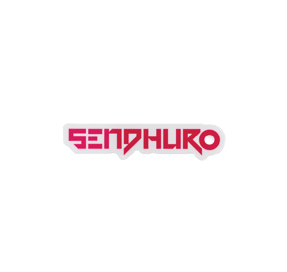 sendhuro small sticker.png