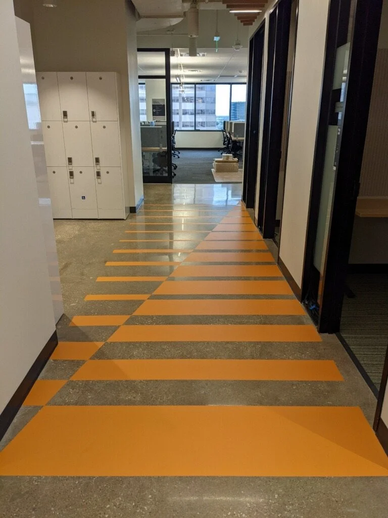 Floors Need Love Too - Amazon