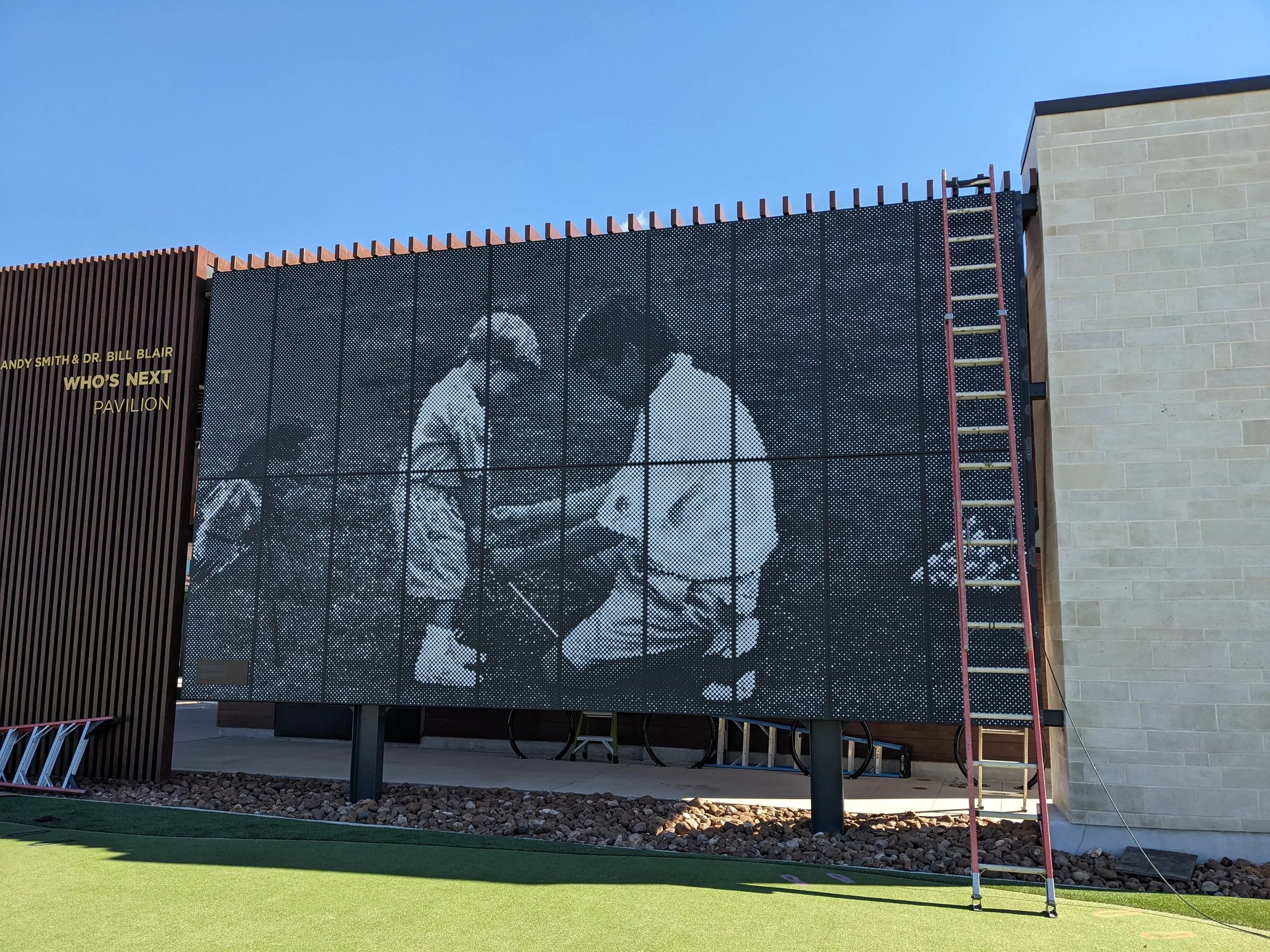 Problem Solvers to Bring Spaces to Life - NTPGA