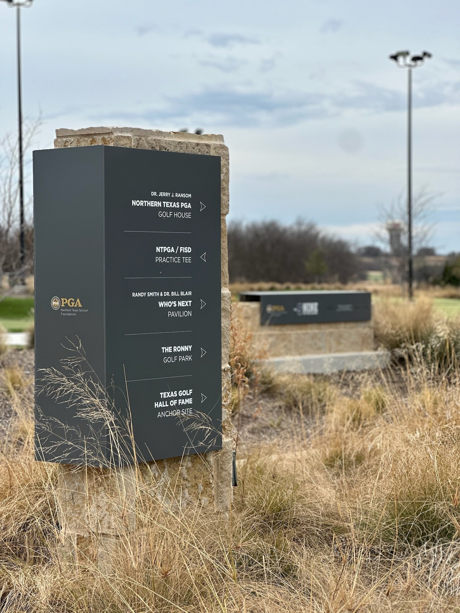 Combination of Materials and Elegance - NTPGA