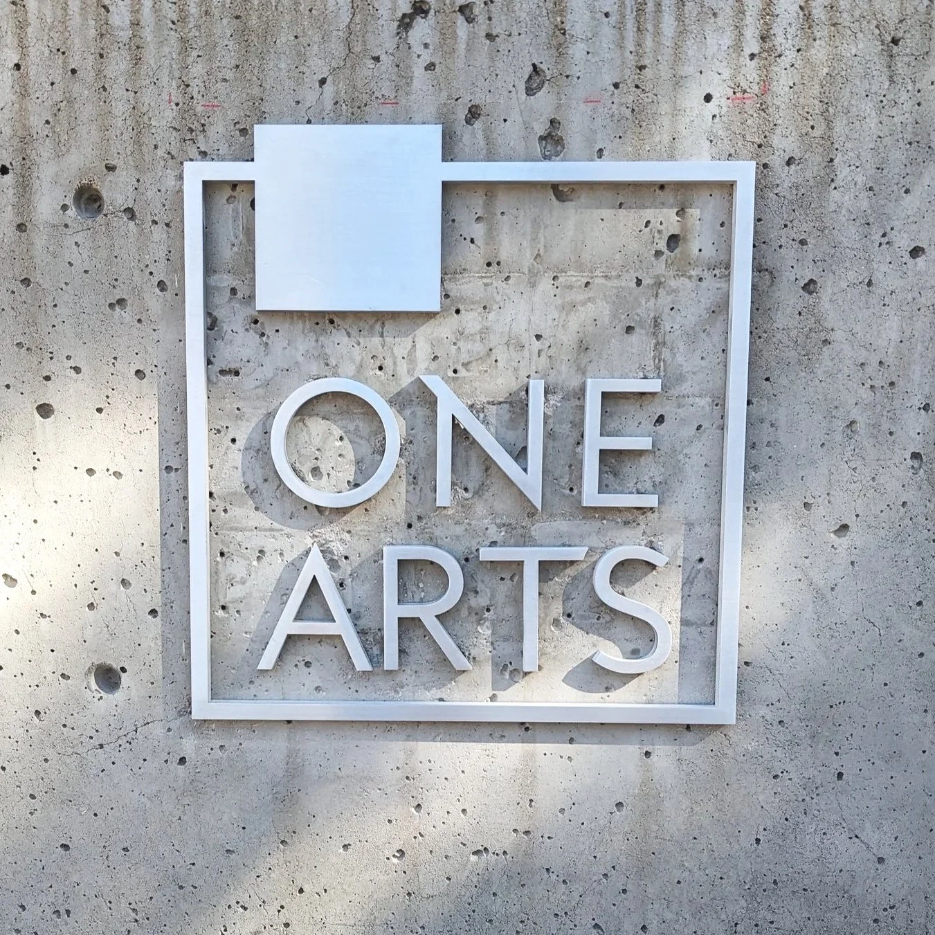 Signage Without Limits