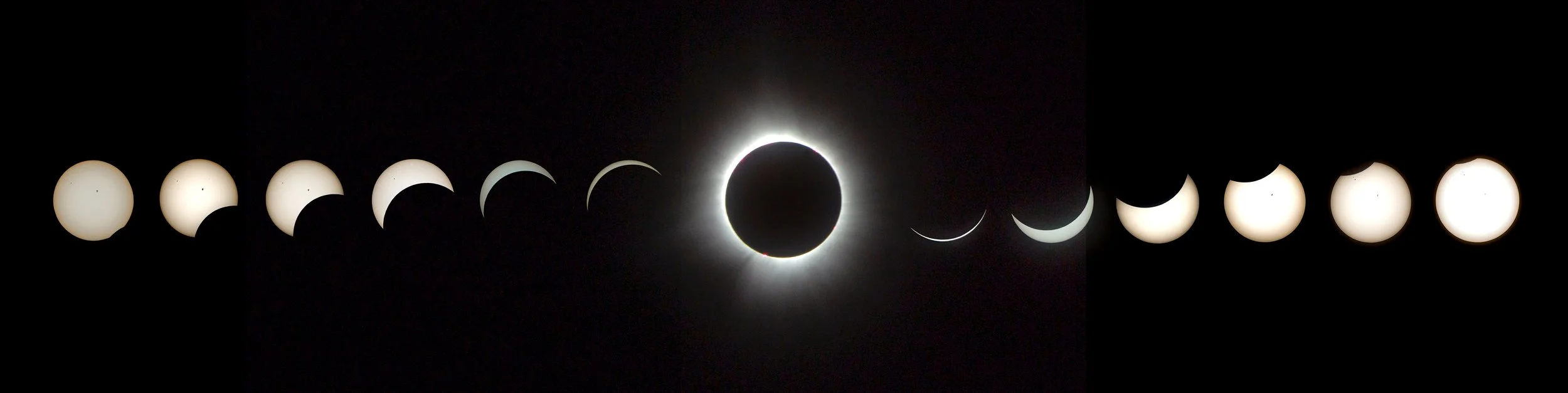 Eclipse Composite