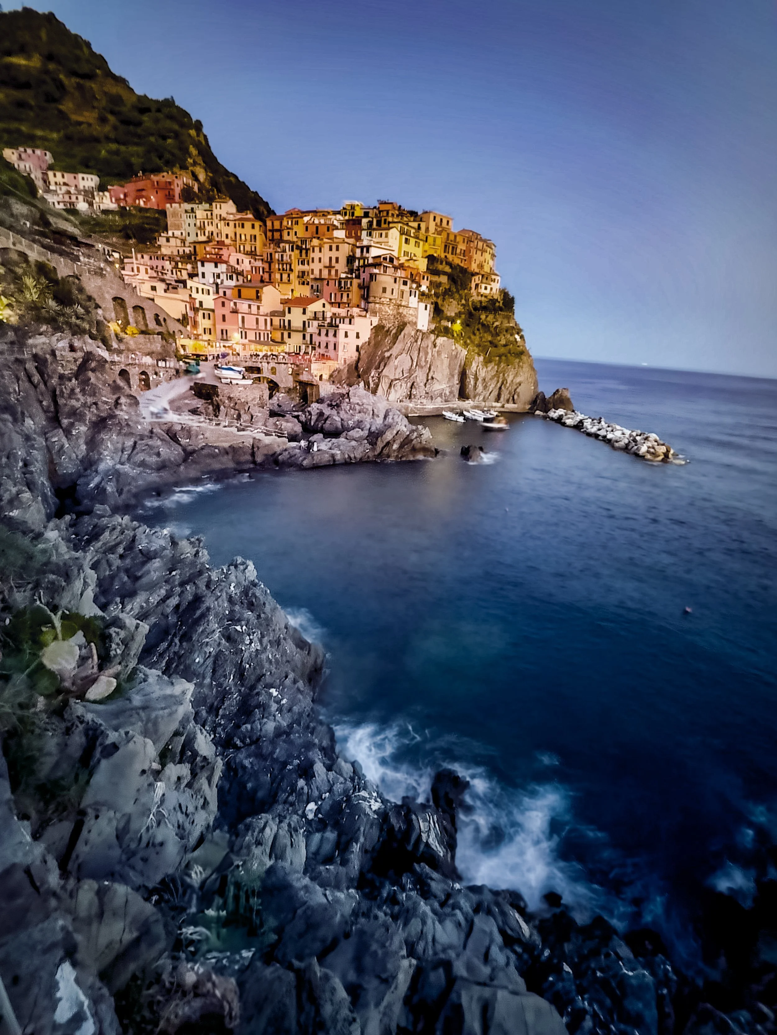 Cinque Terre