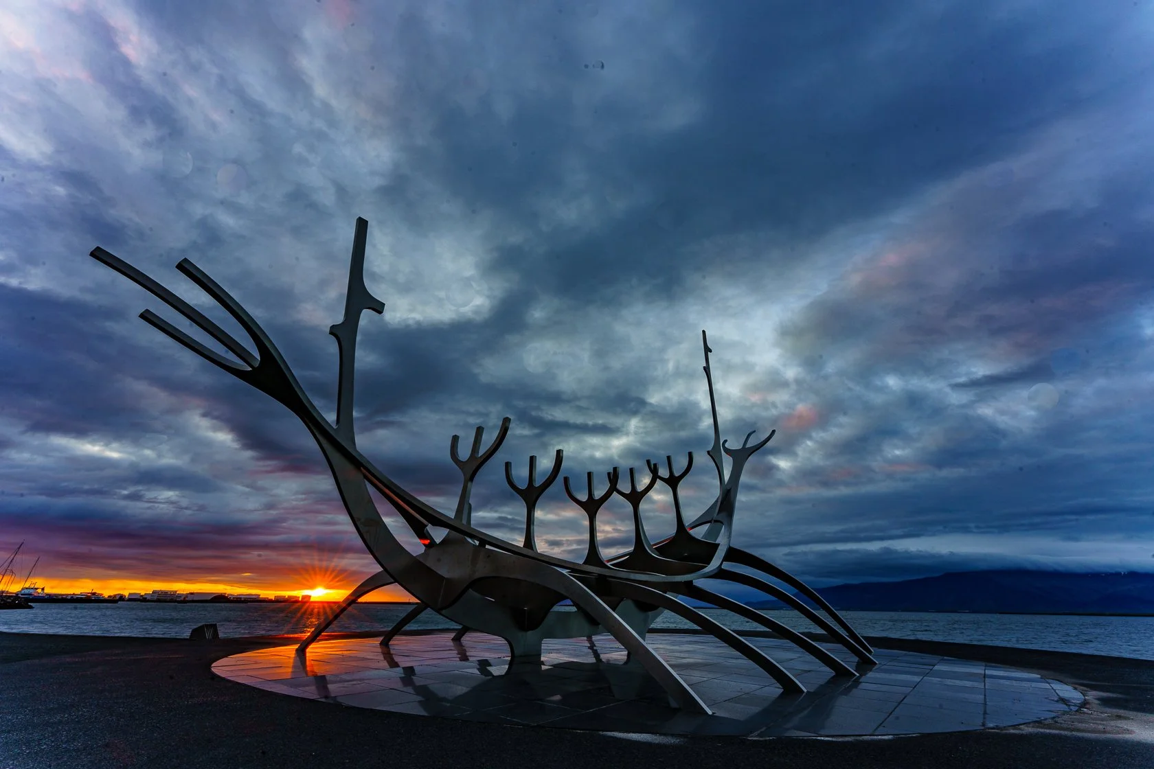 Sun Voyager