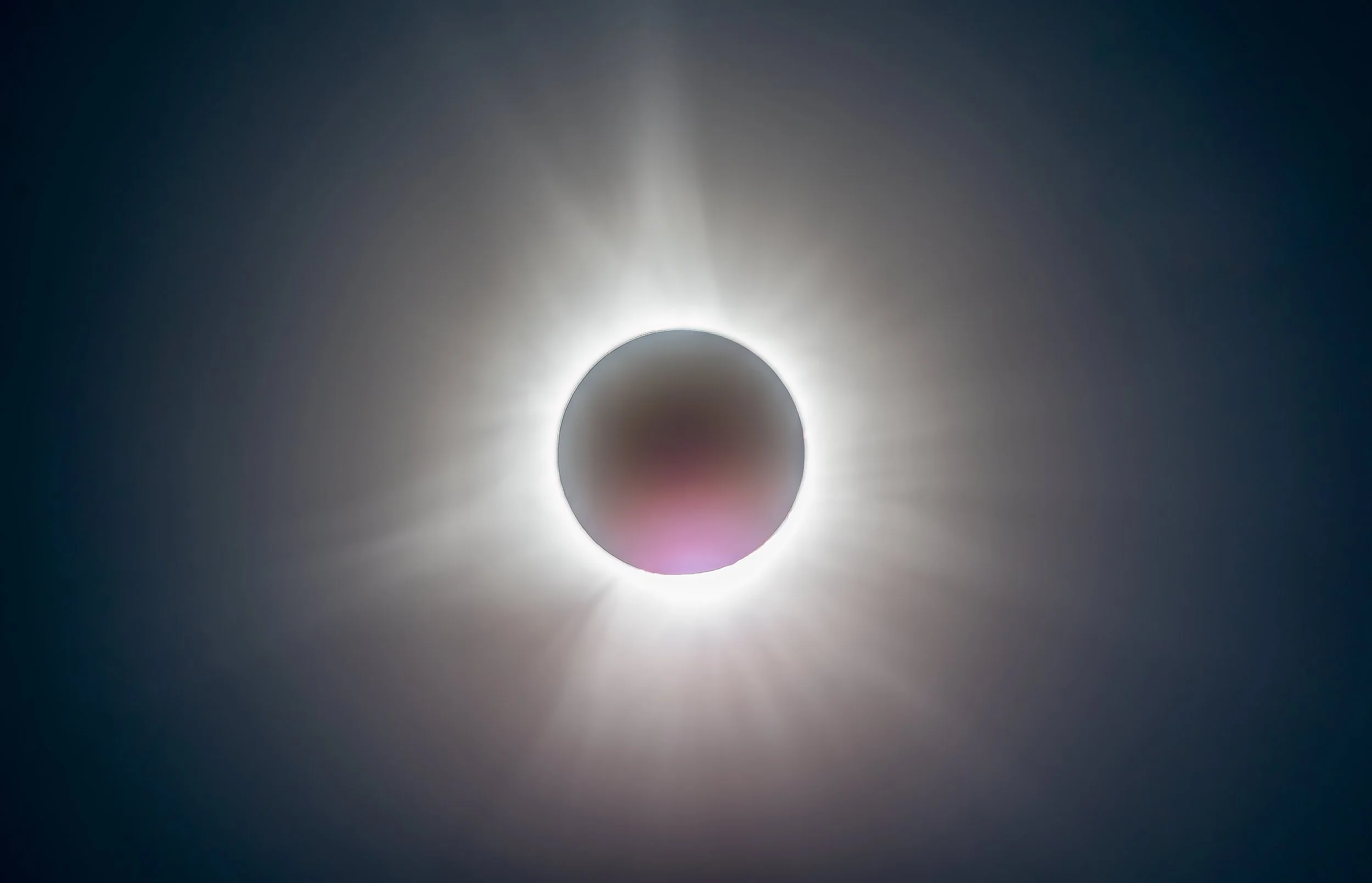Full Solar Eclipse