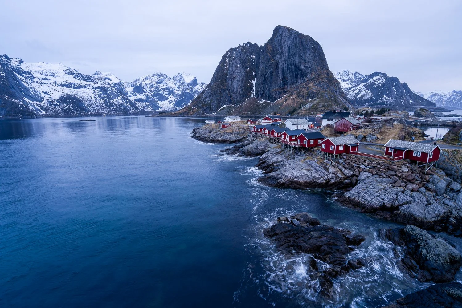 Hamnoy