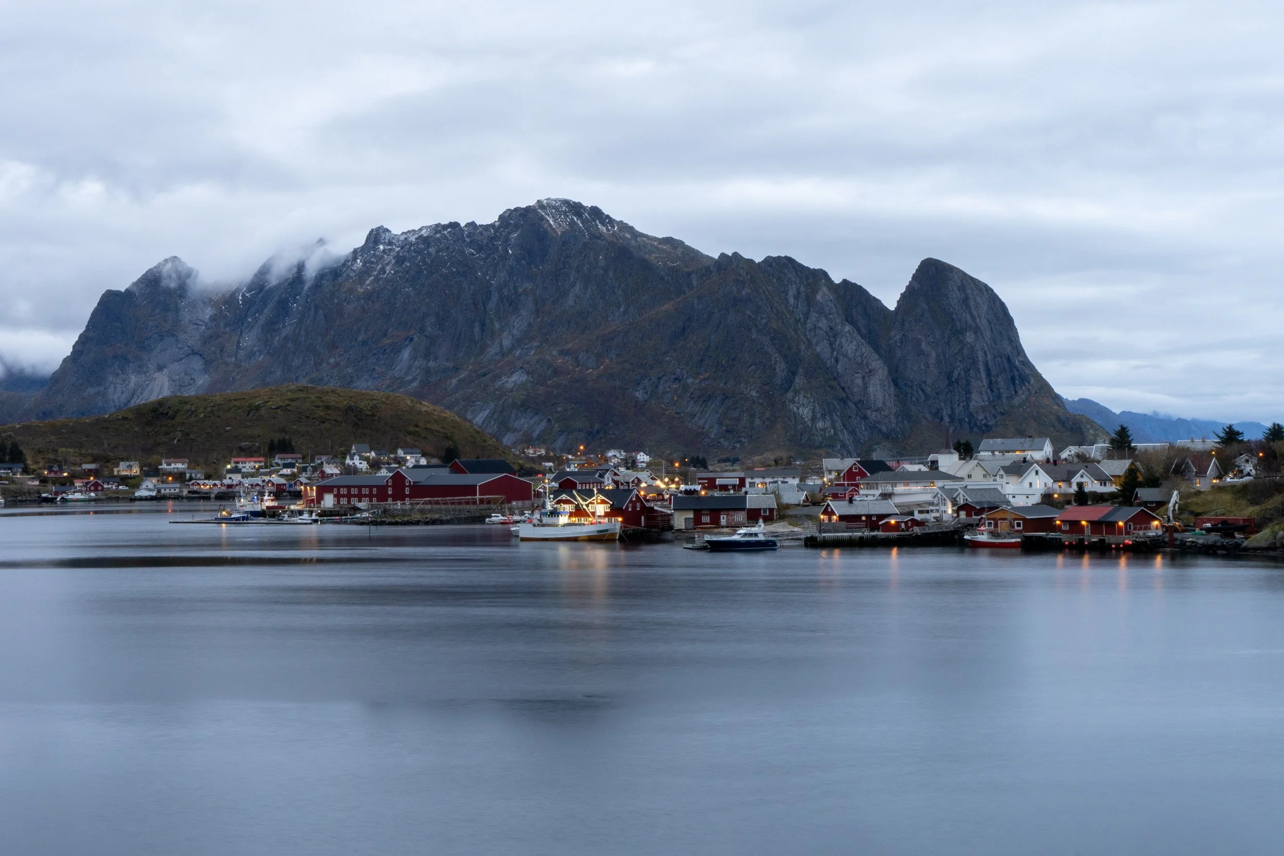 Reine