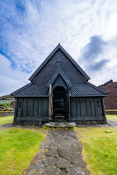 Stave Church