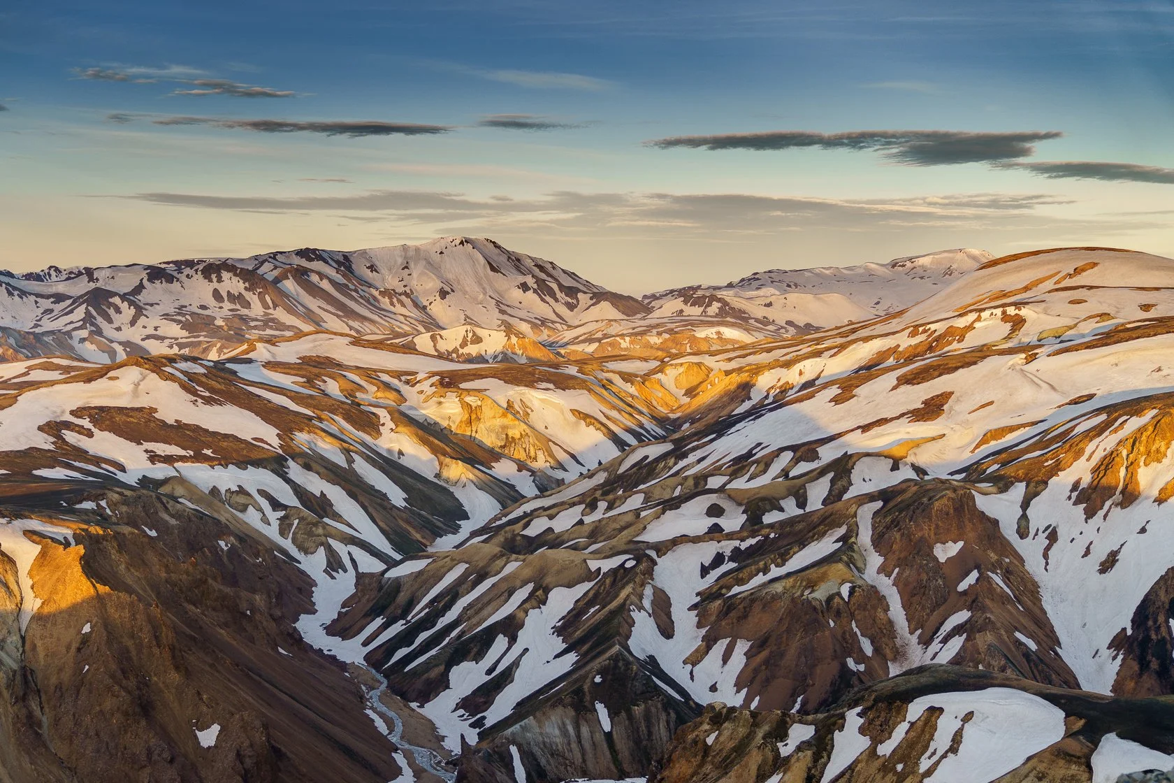 Majestic Lands