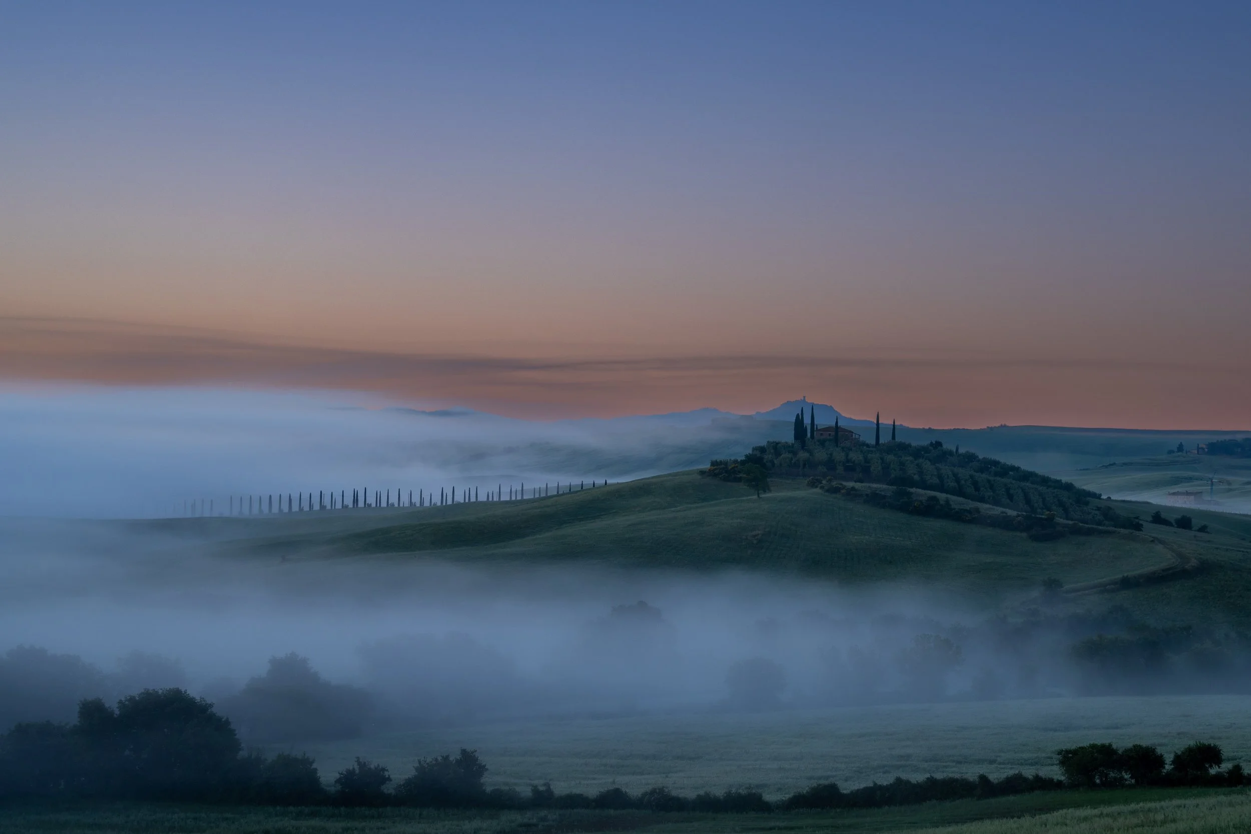 Fog