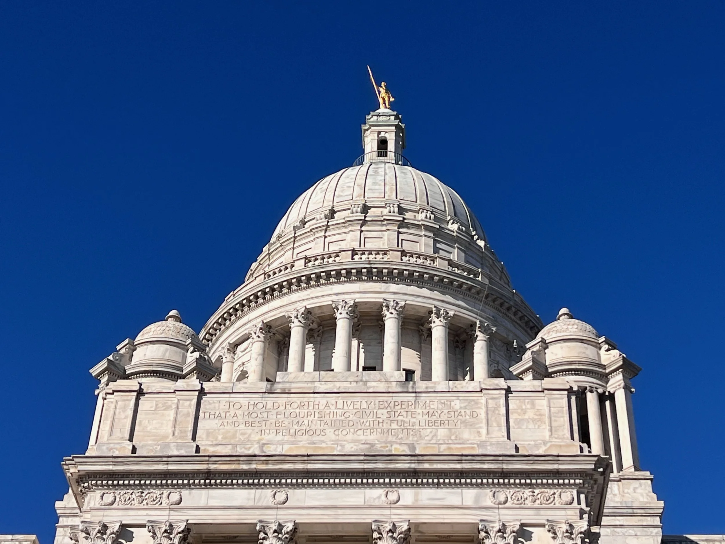 Same Electricity. Different Rules.