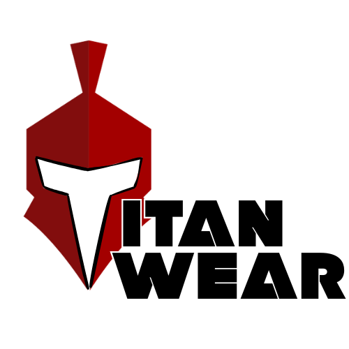 Titan Wear