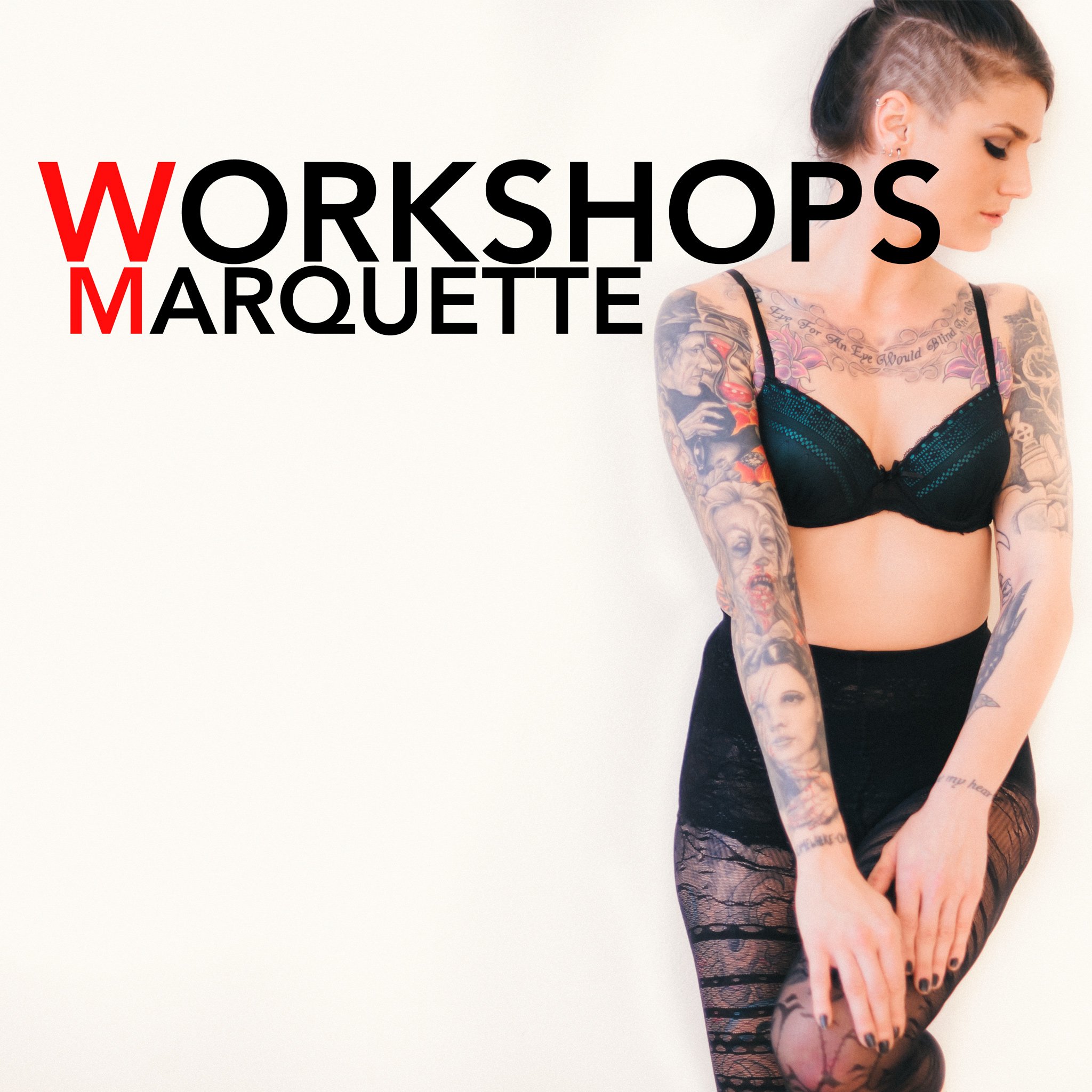 june workshop - MQT
