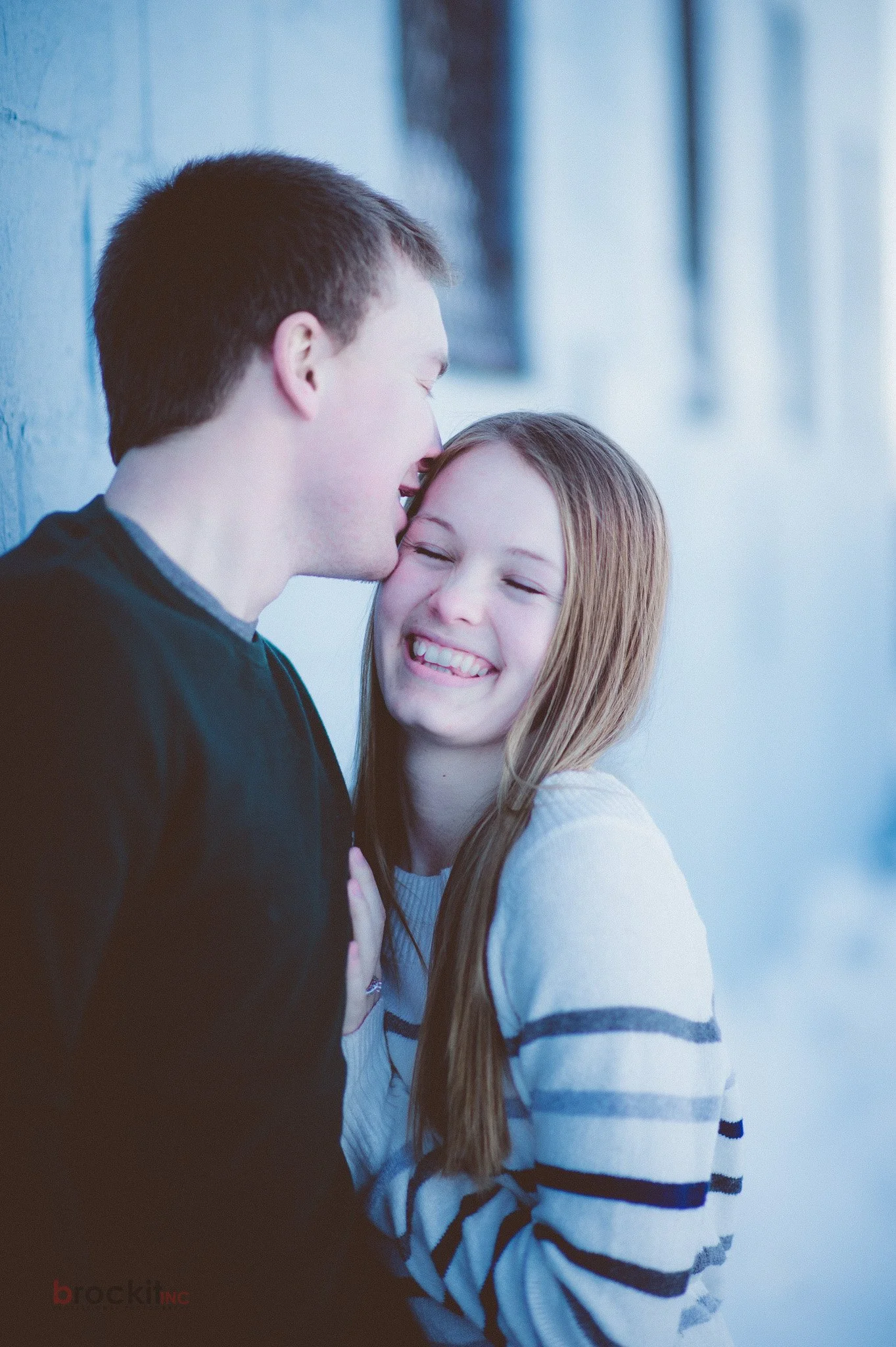 shannon and josh - engagement