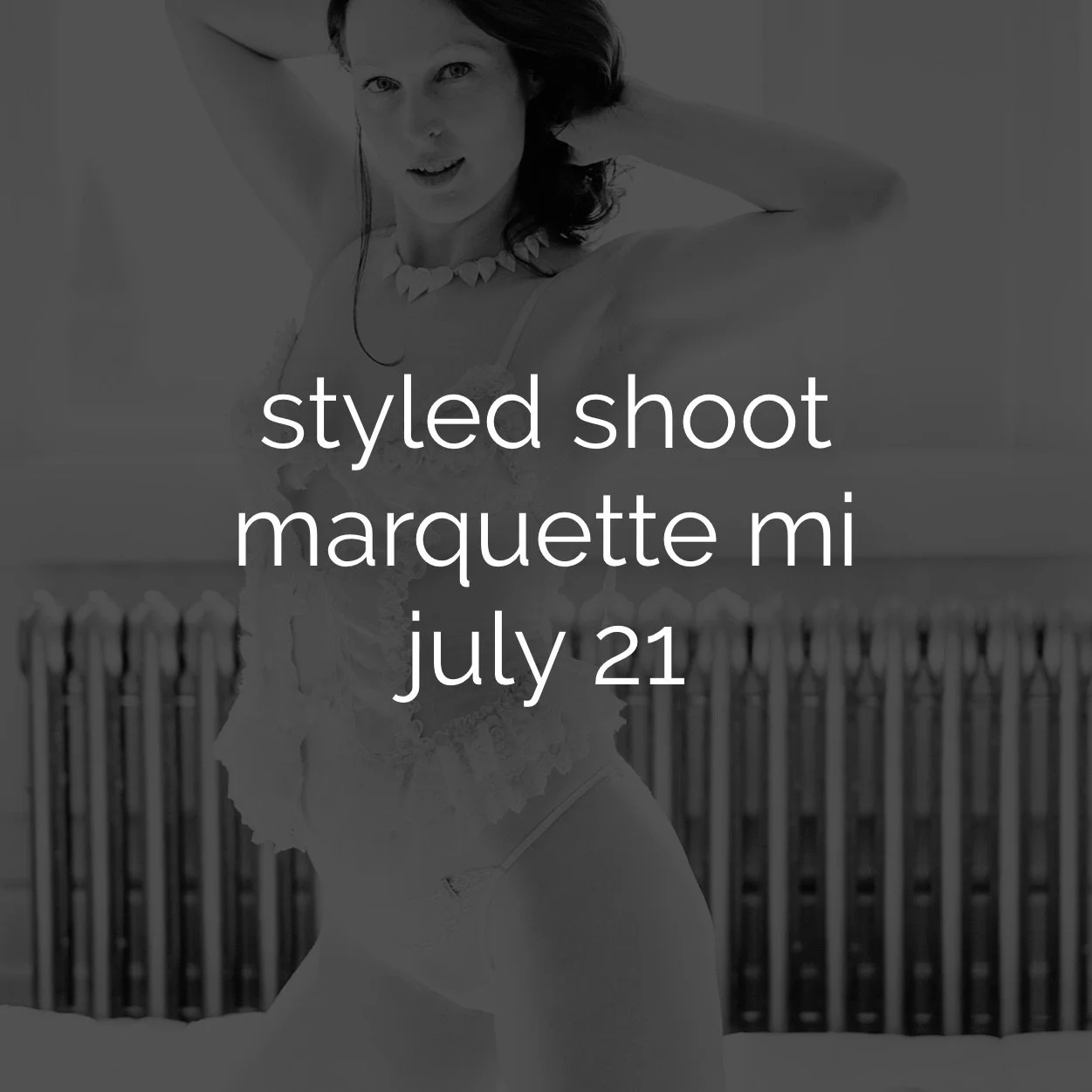 styled shoot with vere de vere