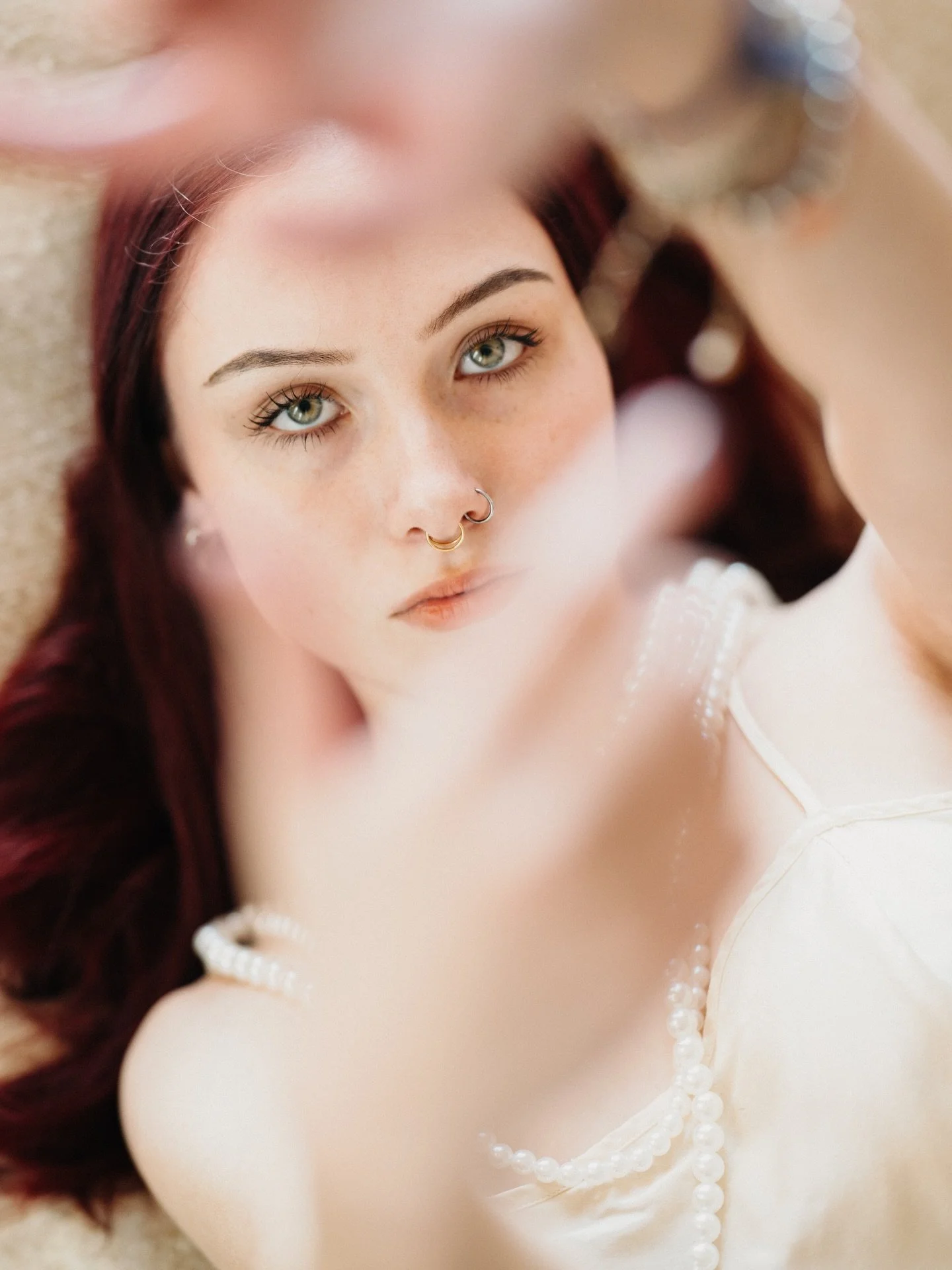 framing (n.) &mdash; the art of arranging your shot so the subject looks intentional, compelling, and absolutely not like you just tripped and hit the shutter. often achieved using foreground elements, architecture, or anything that convinces viewers