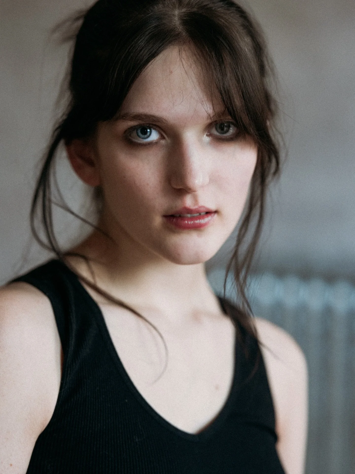 muse: June

nikon z9 + nikkor 85mm f/1.2 S, natural light