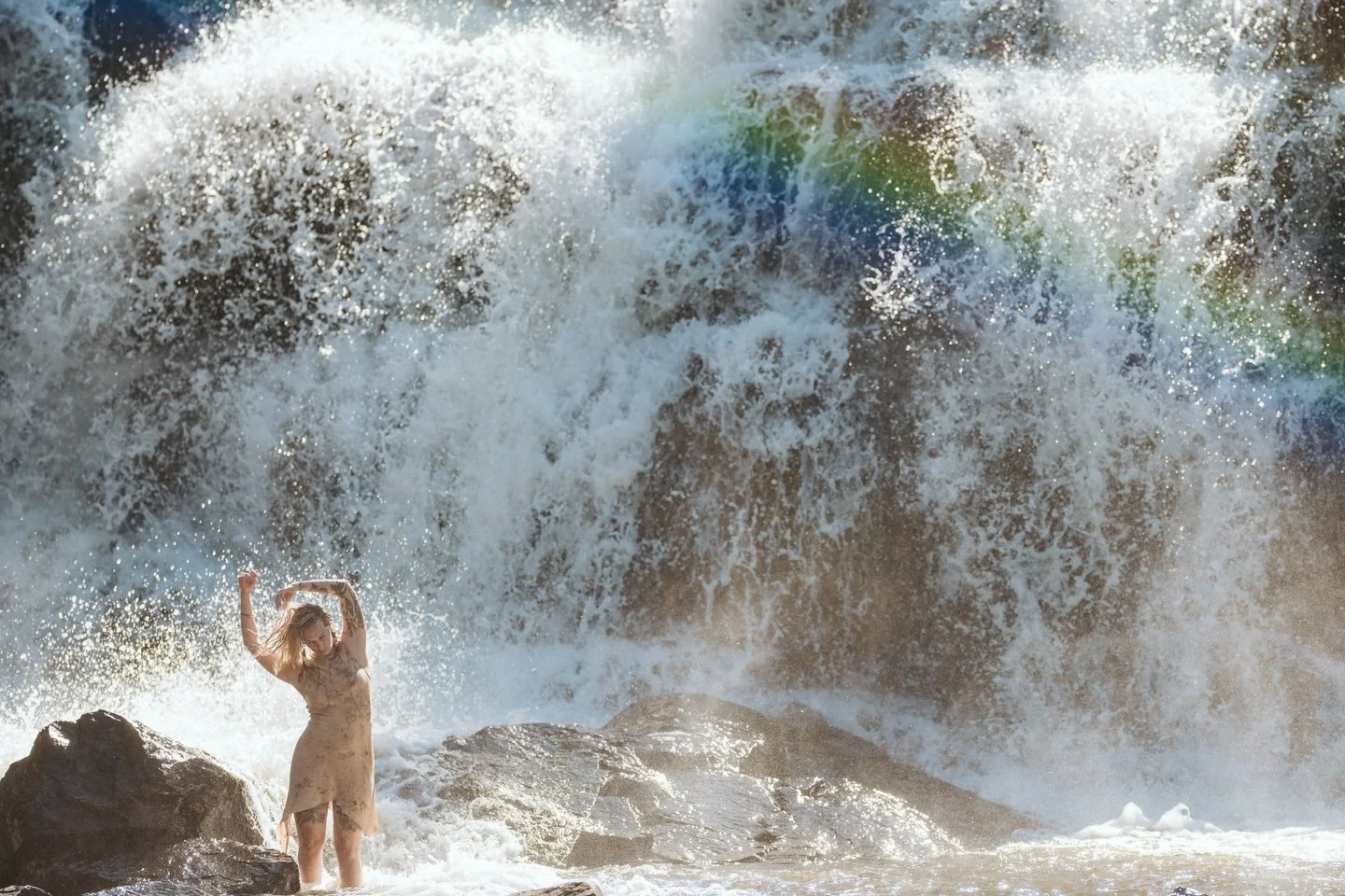 why so many waterfall photos? easy. we&rsquo;ve got 300 scattered across the peninsula. doing the math, that&rsquo;s 299 more than the &ldquo;other&rdquo; peninsula&hellip; but who&rsquo;s counting ;) 

they&rsquo;re not just pretty, either. waterfal
