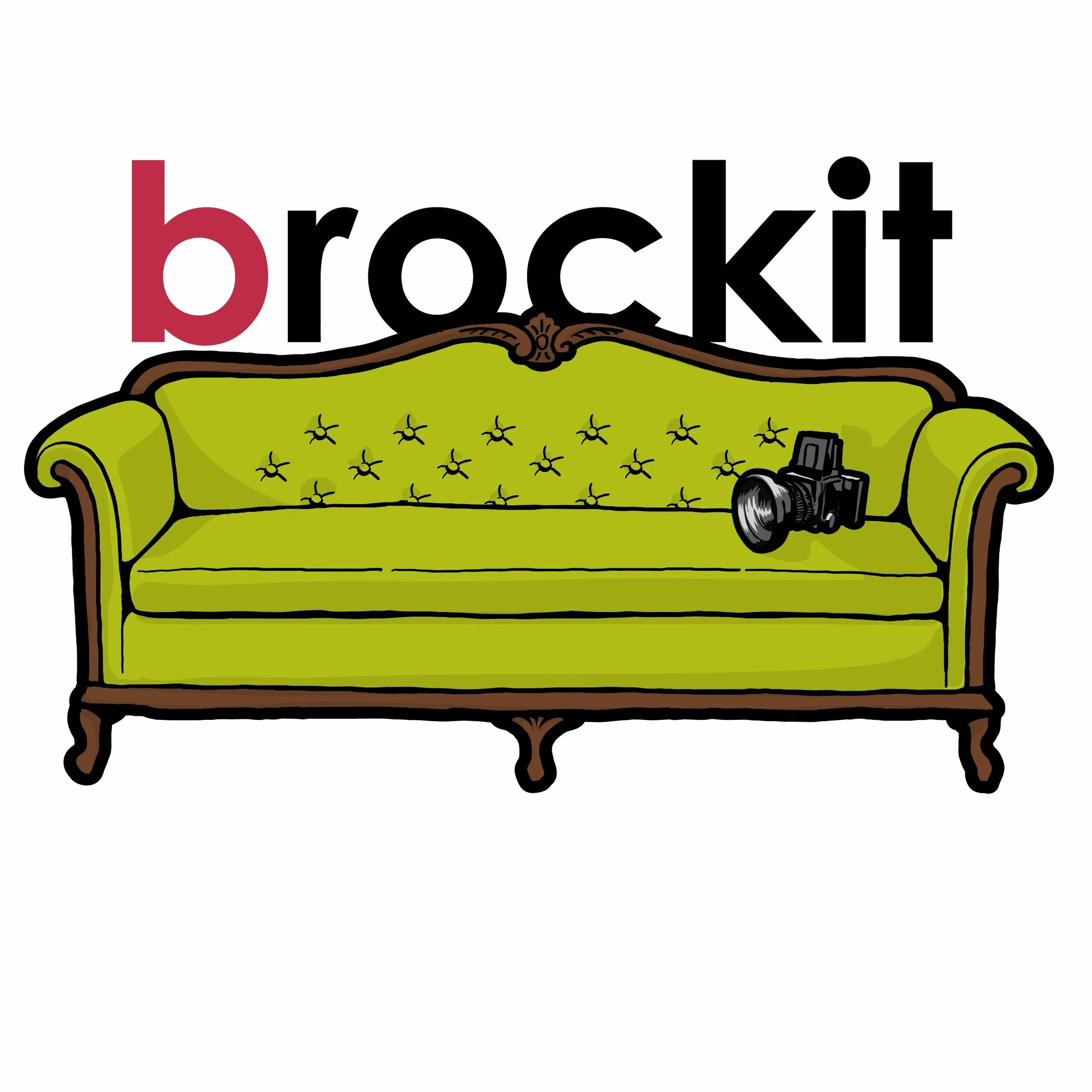people occasionally ask where the name &ldquo;brockit&rdquo; came from

back in 1999, I was juggling a whole pile of creative work for clients: web design, audio engineering, large format printing, and photography. I needed a business name

at the ti