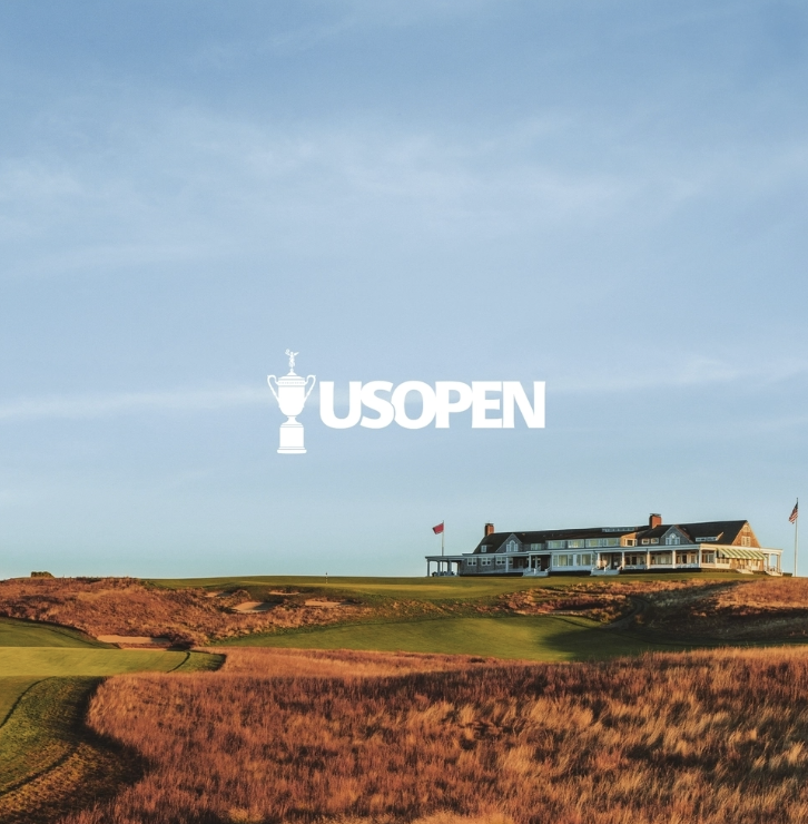 126th US Open Golf Championship 