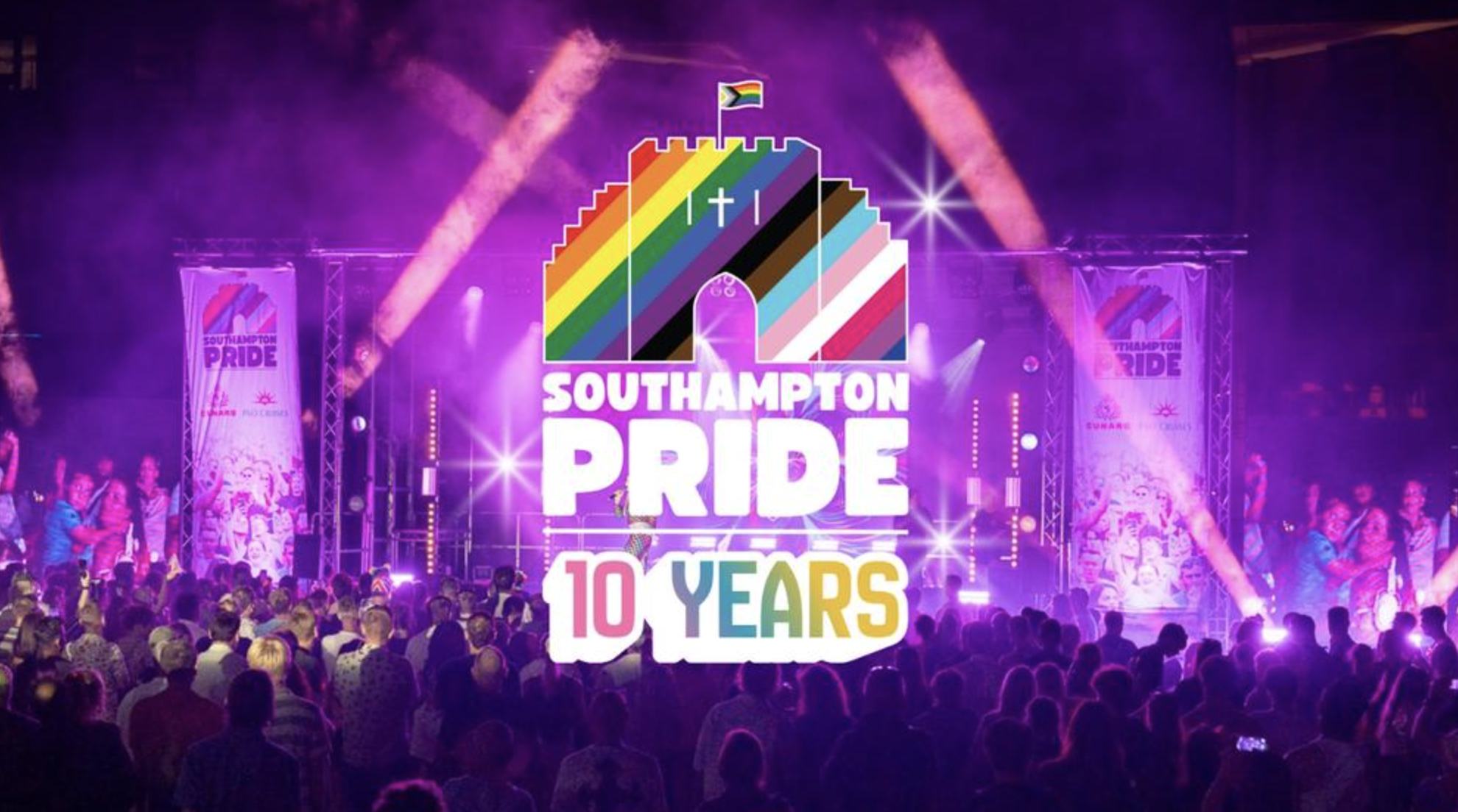 Hamptons Pride 