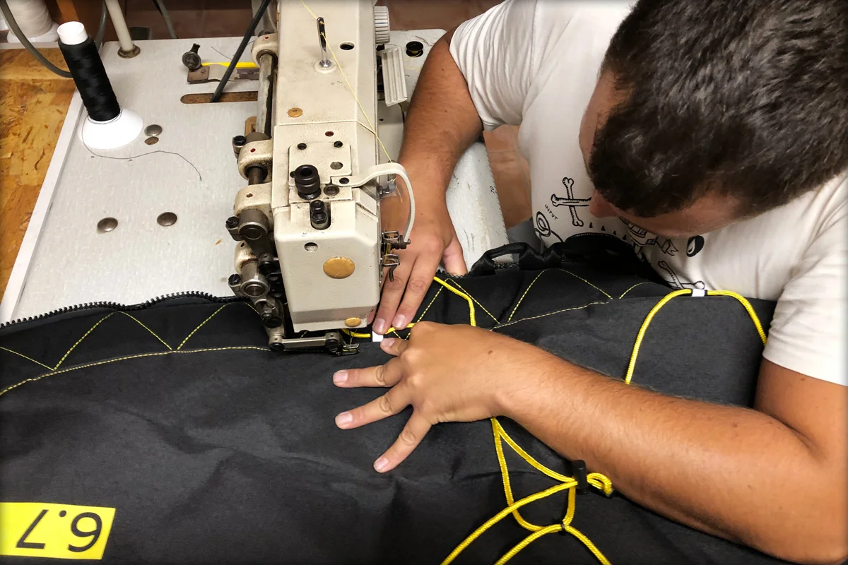 Looking for tailor-made?