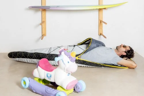 Behind our creative mind