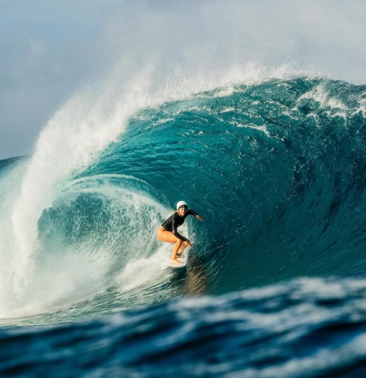 For Olympic surfer Anat Lelior, excellence is not an abstract goal, it&rsquo;s a measurable pursuit shaped by experience, data, and design. At Migra Surf, we identified in Anat not only an elite athlete but a key partner in the continuous development