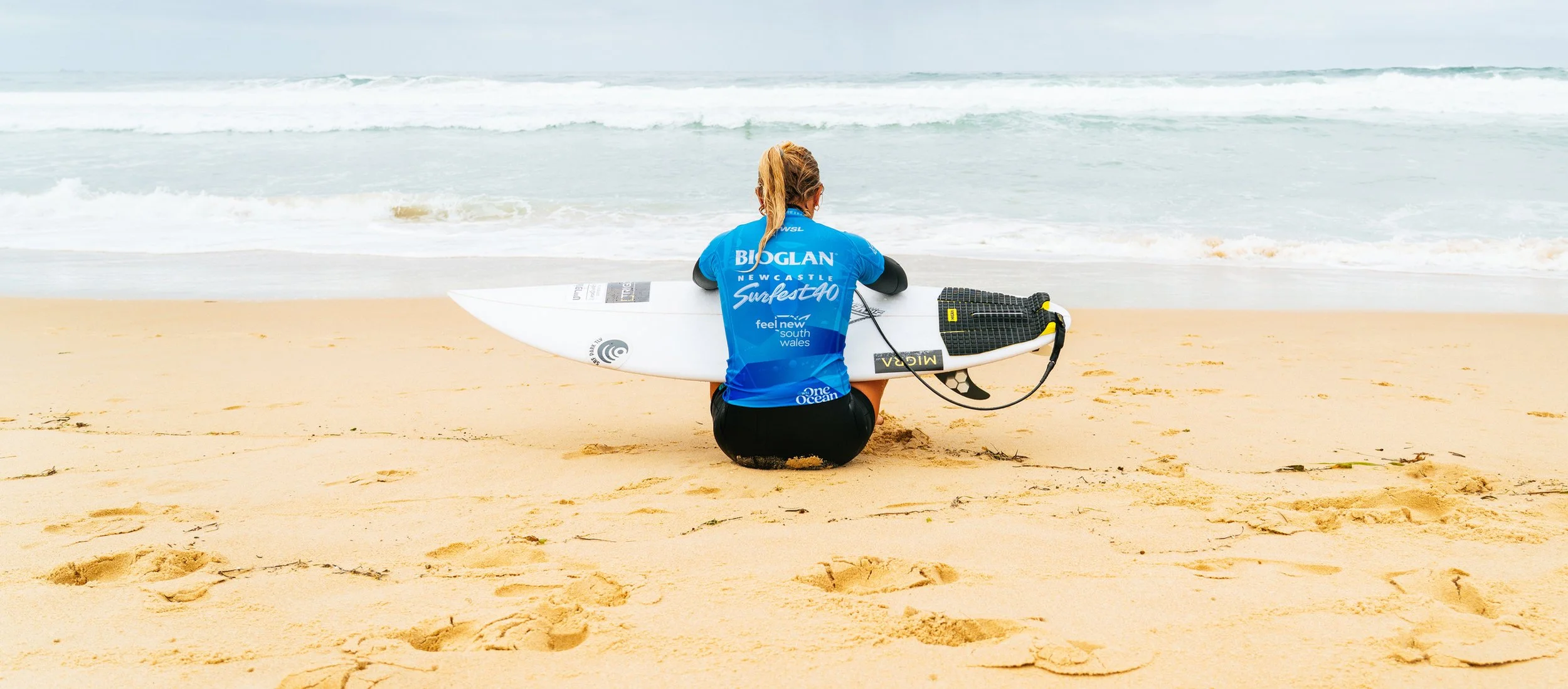 Anat Lelior qualifies for the 2026 CT