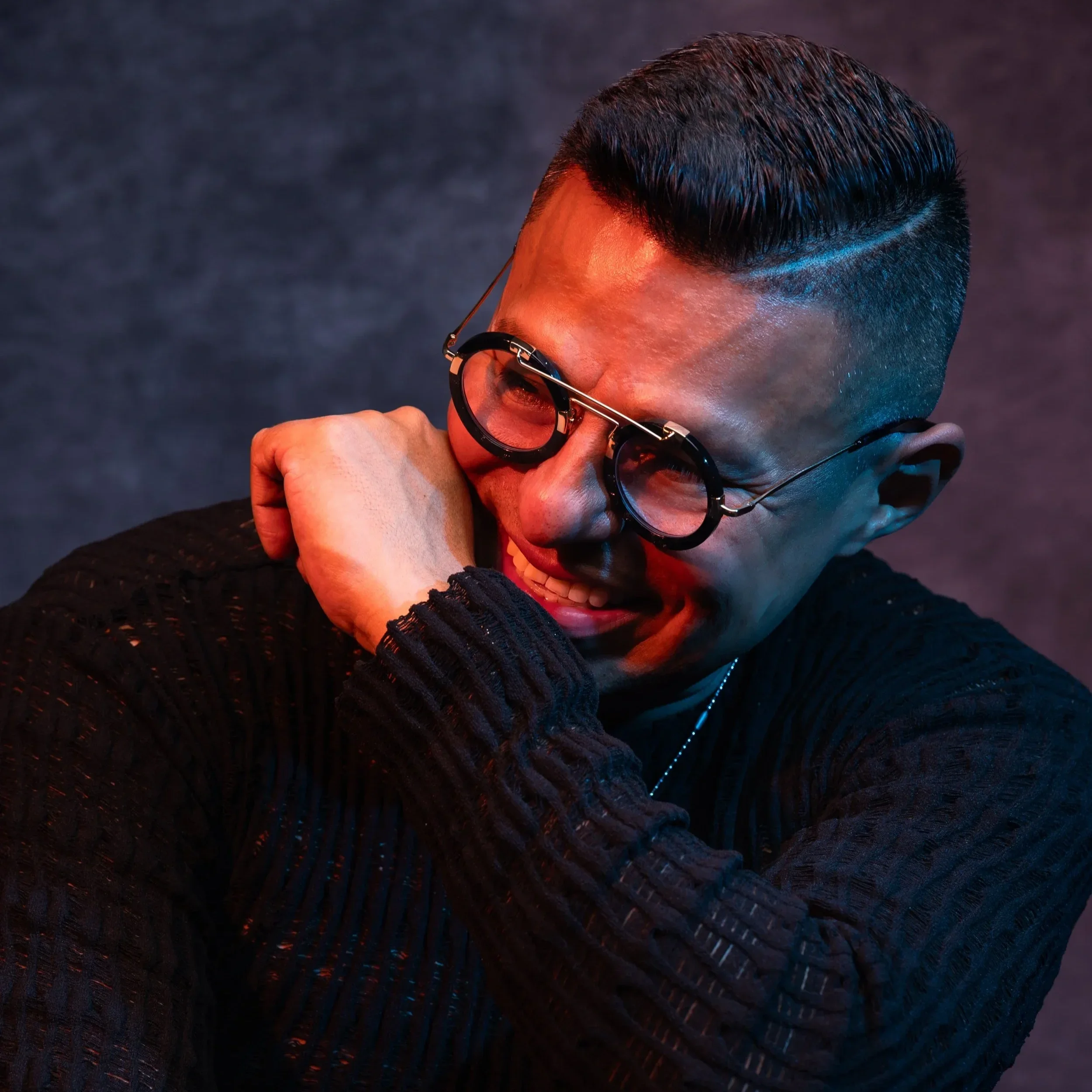 BENITO GONZALEZ