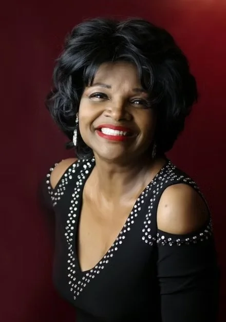 CYNTHIA SCOTT