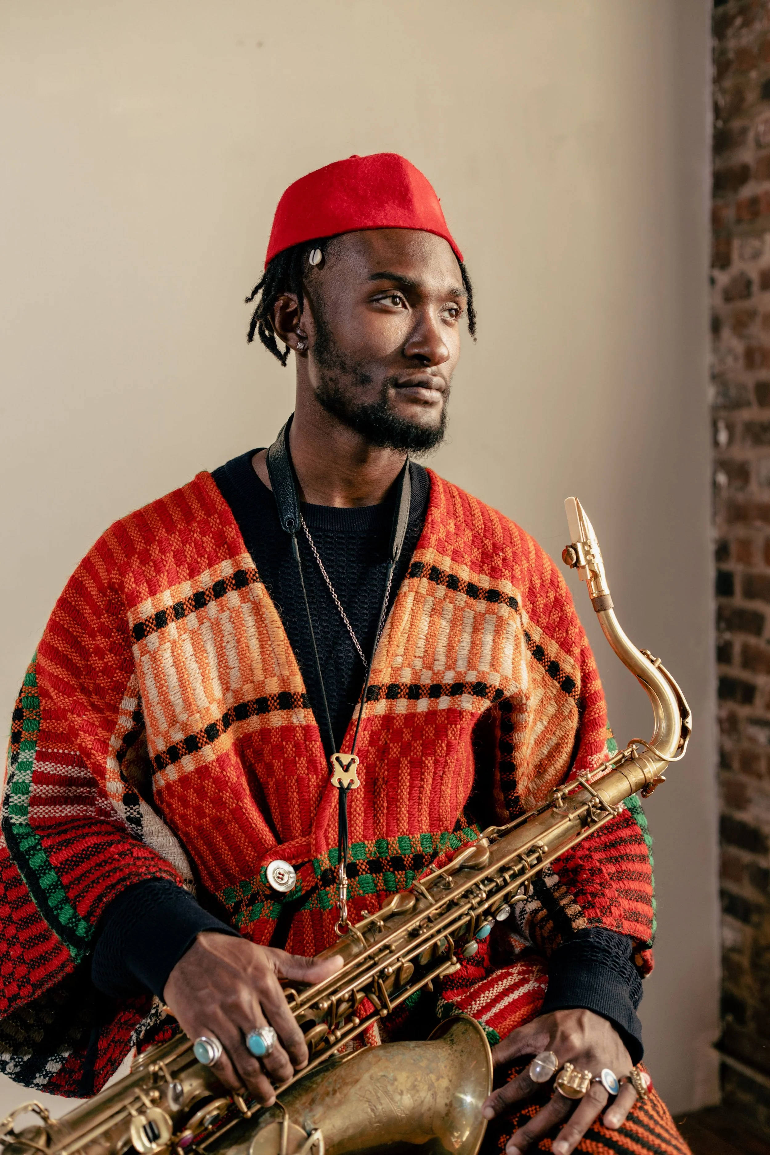 ISAIAH COLLIER