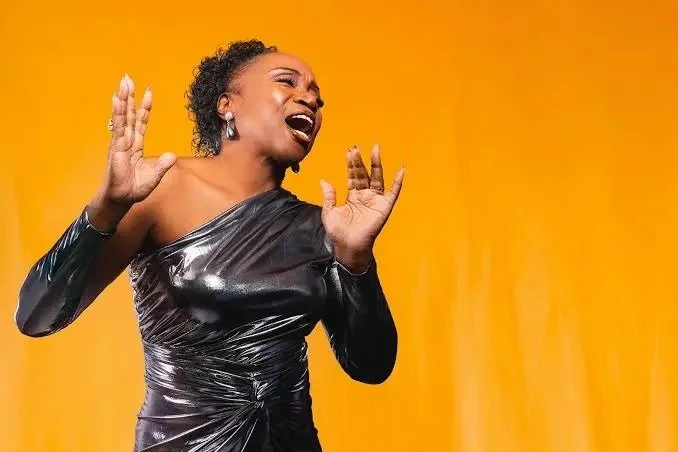 LYNETTE WASHINGTON
