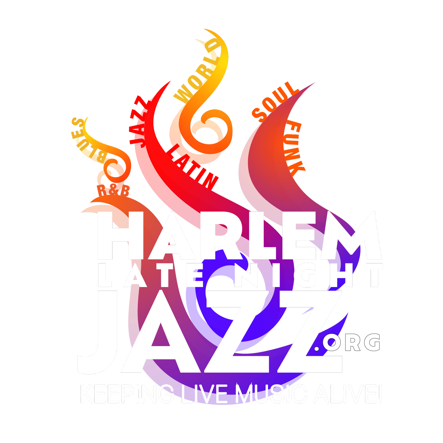 Harlem Late Night Jazz