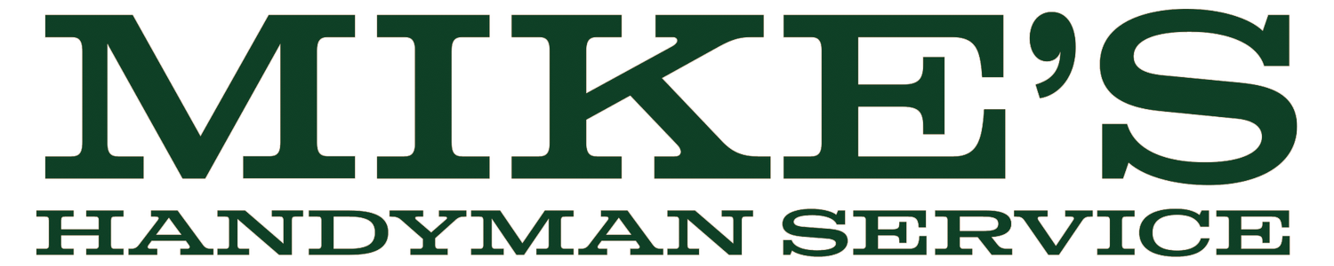 Mike&#39;s Handyman