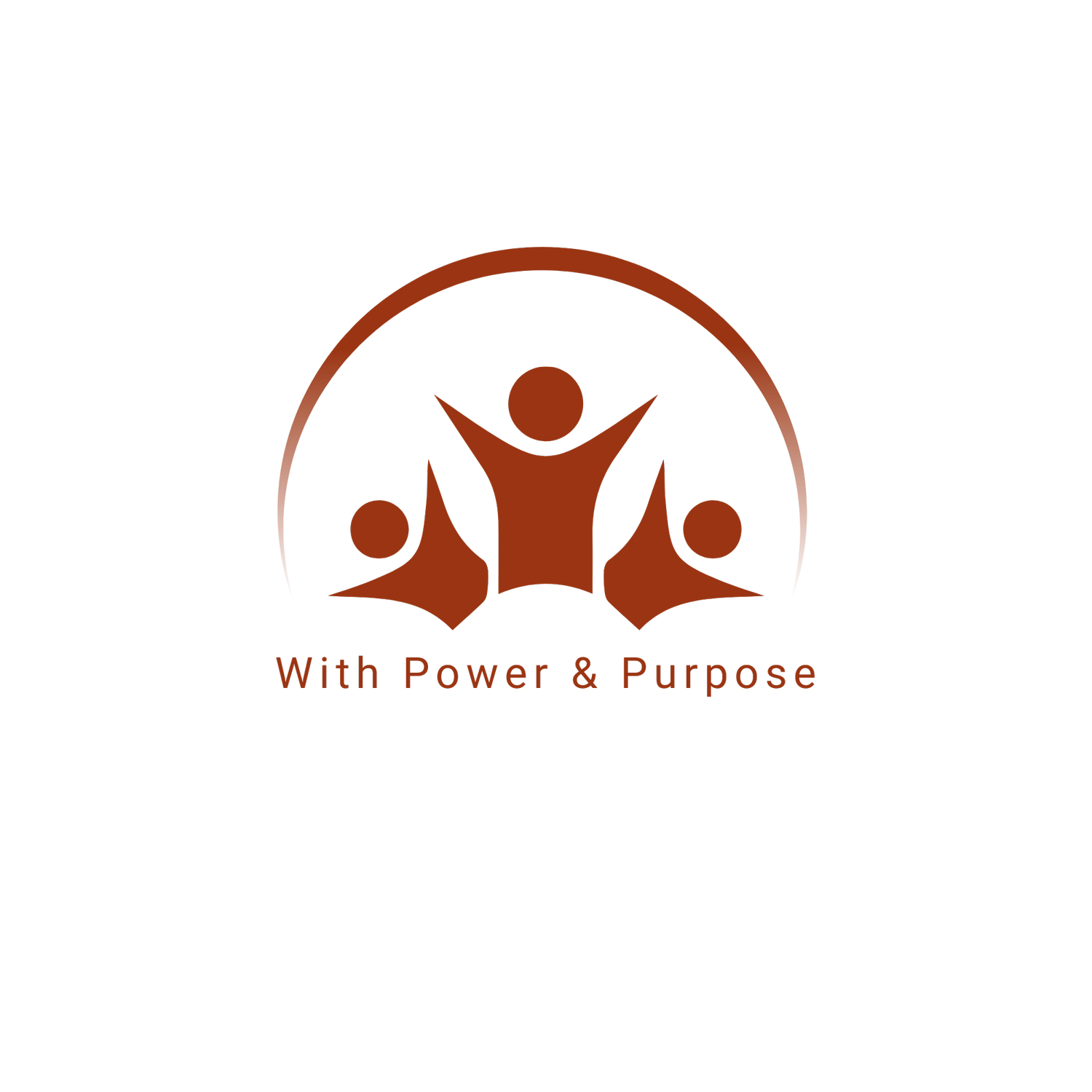 With Power and Purpose
