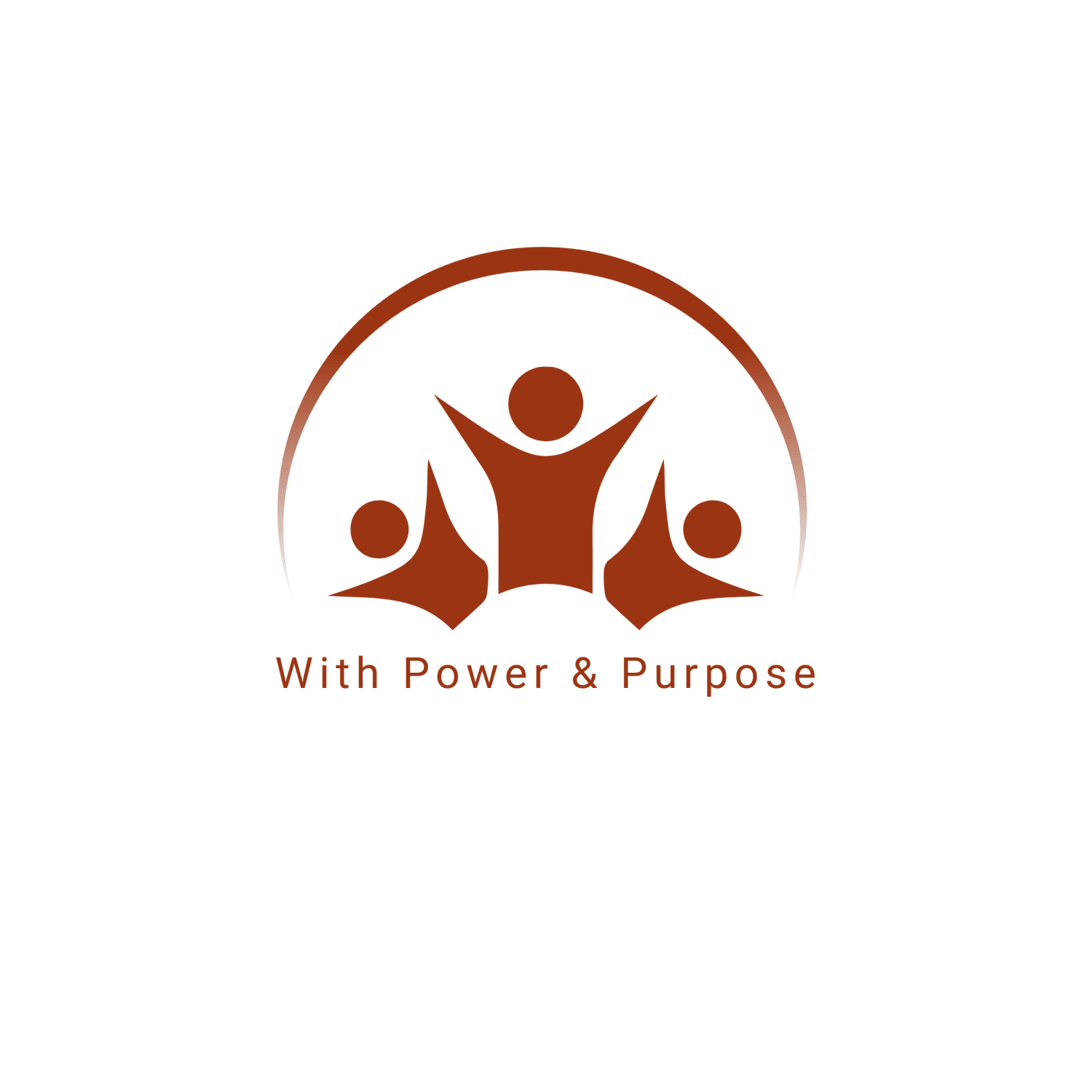 With Power and Purpose