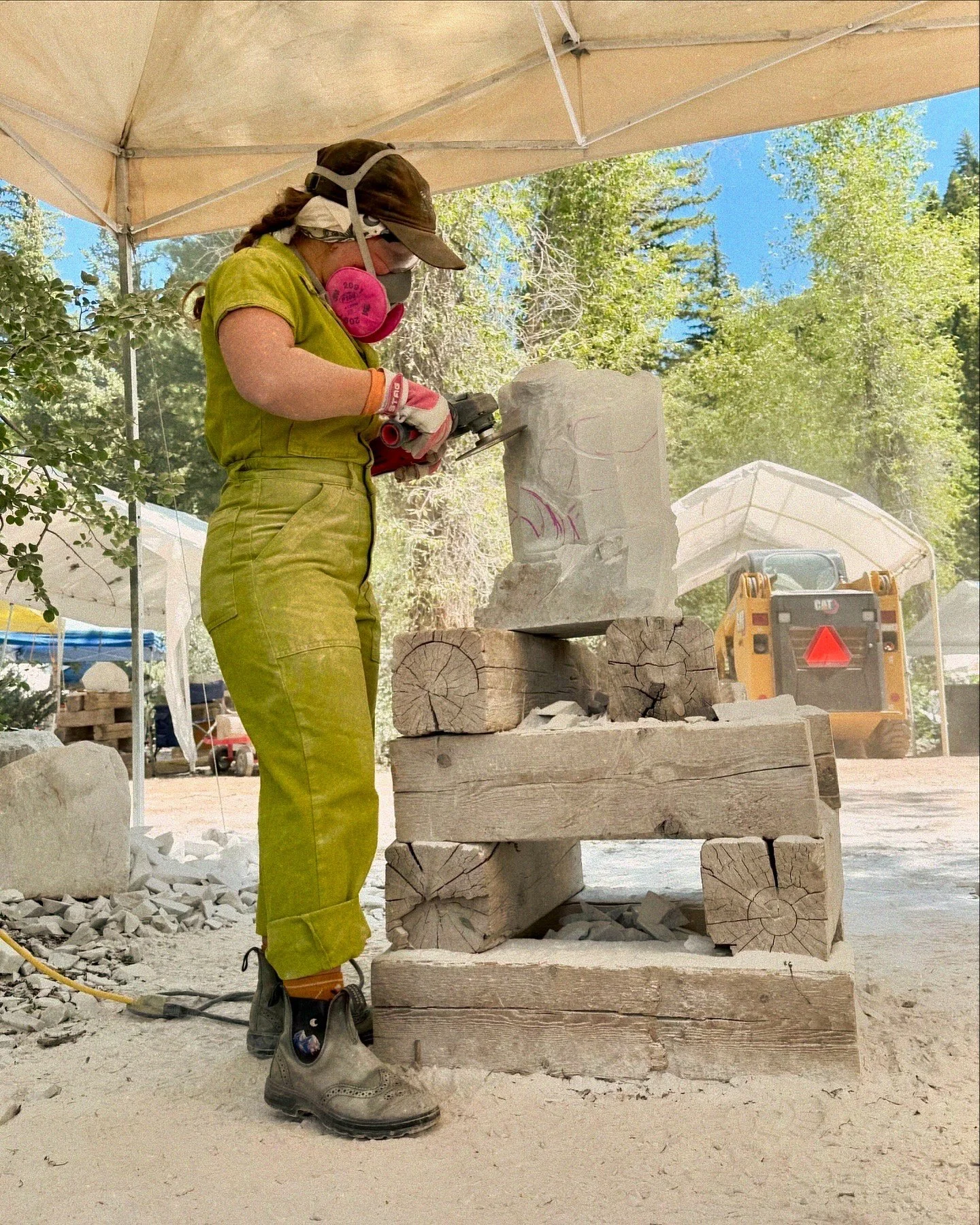 MARBLE/marble Symposium, 2024.