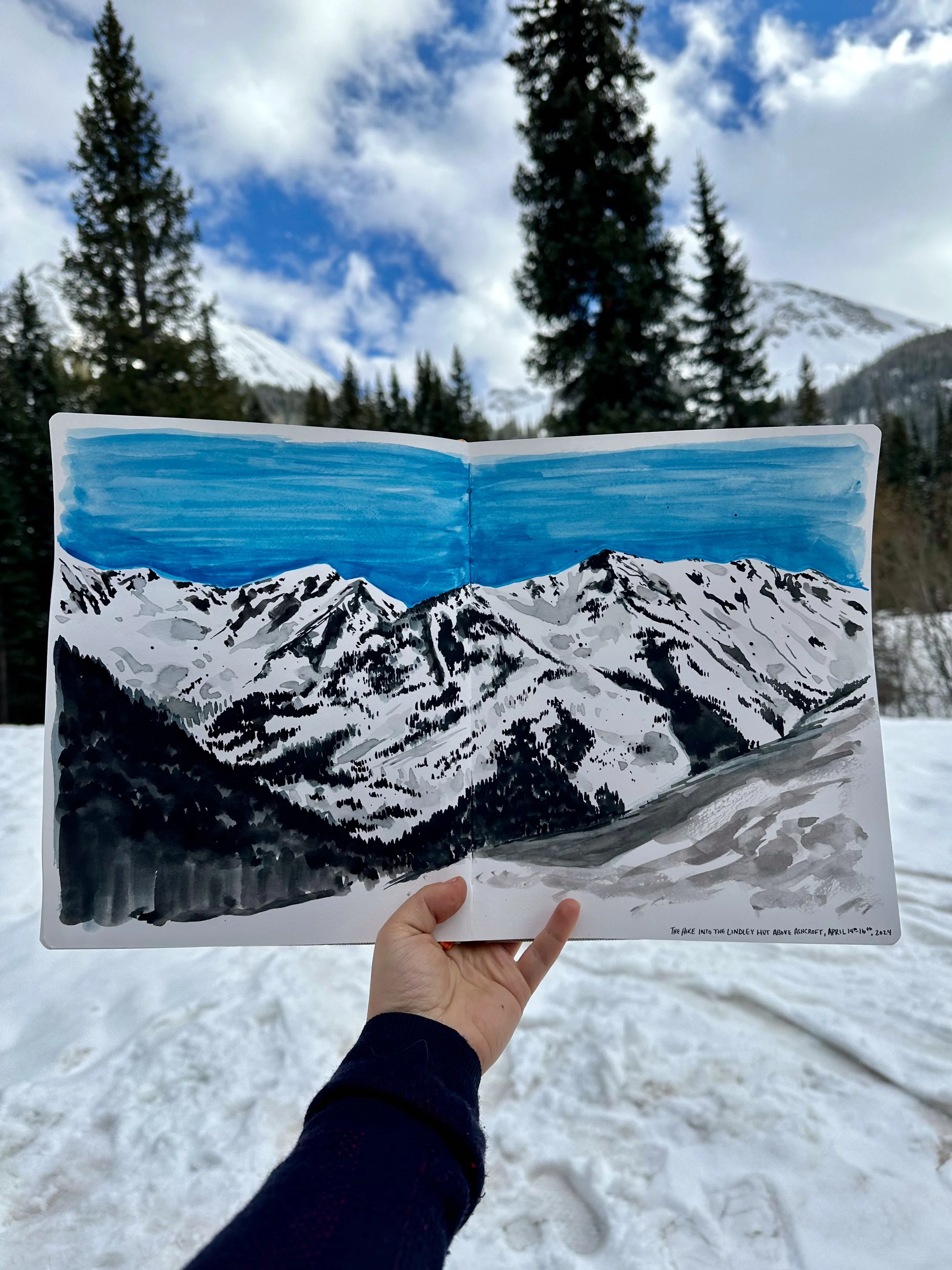 Painting & Illustration