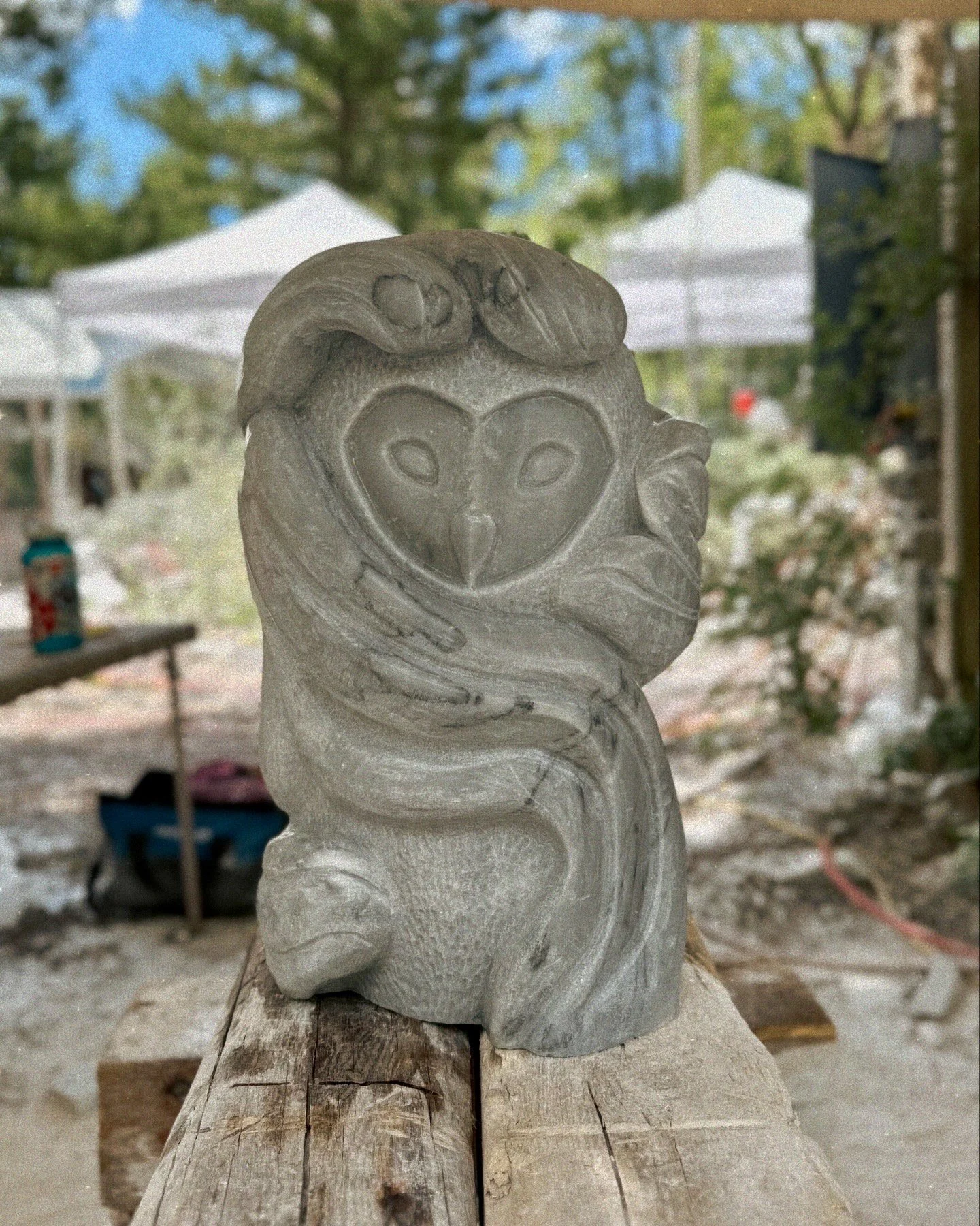 Pottery & Sculpture