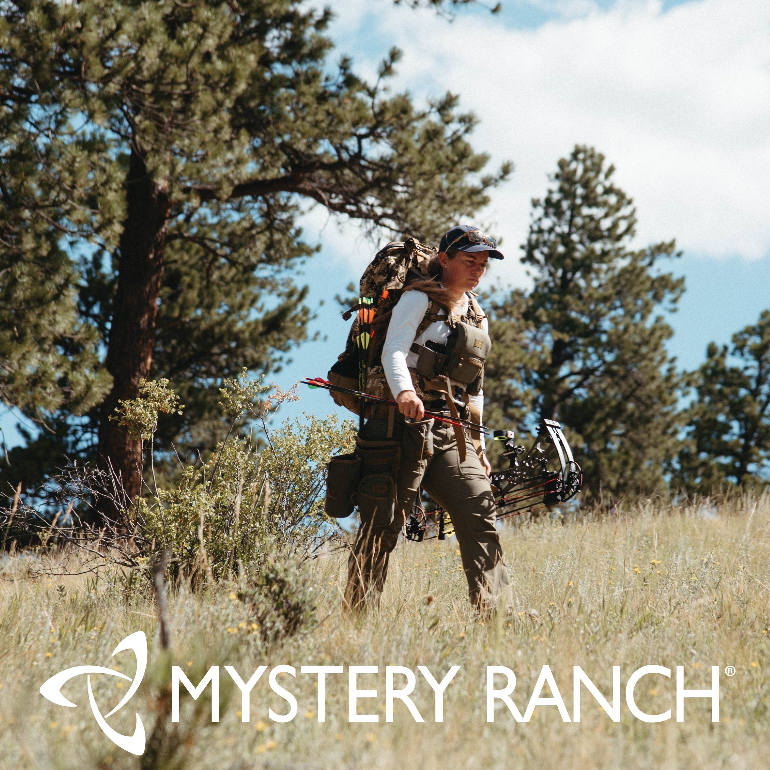 Mystery Ranch SPEC Shoot