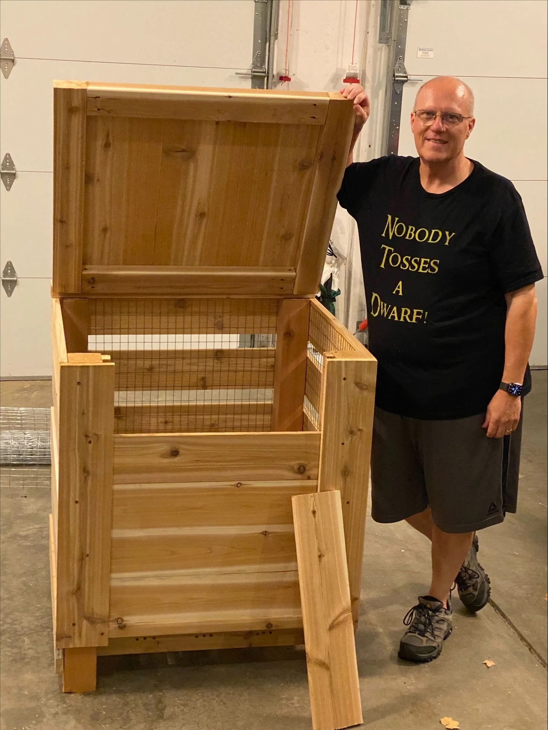 My First "From Scratch" Project&nbsp;