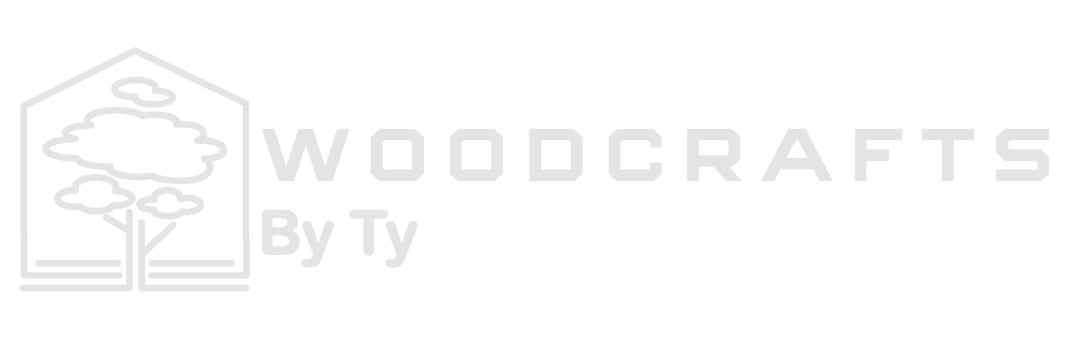 Woodworking By Ty