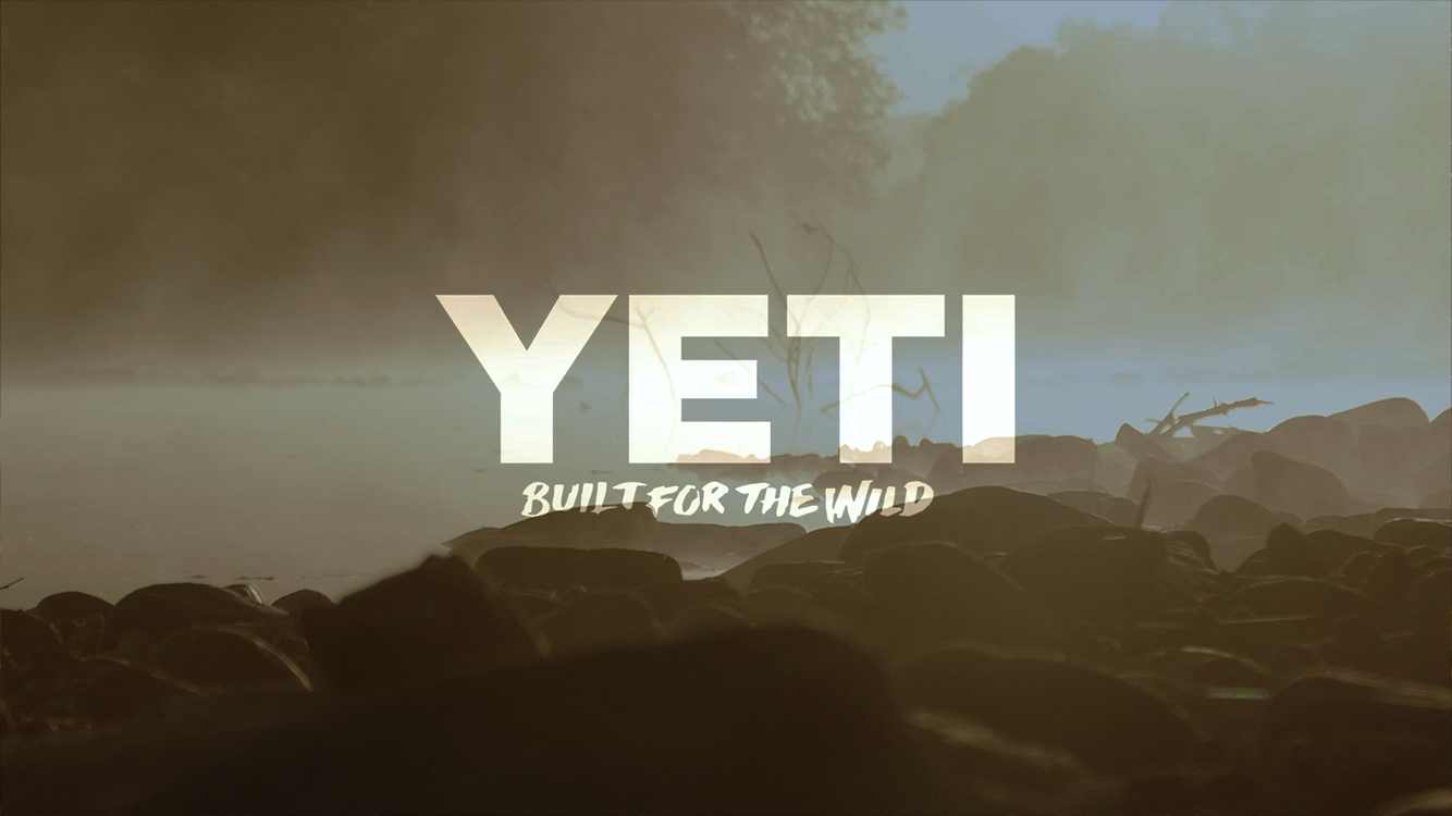 Yeti, Video production, Chuckwagon Races