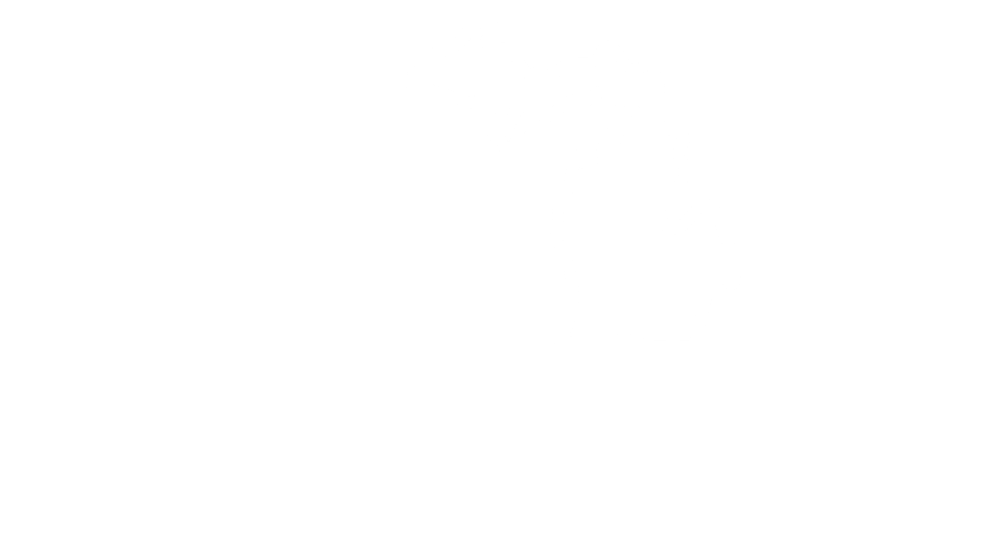 Black and white outline map of the United States with lines connecting points across the country.