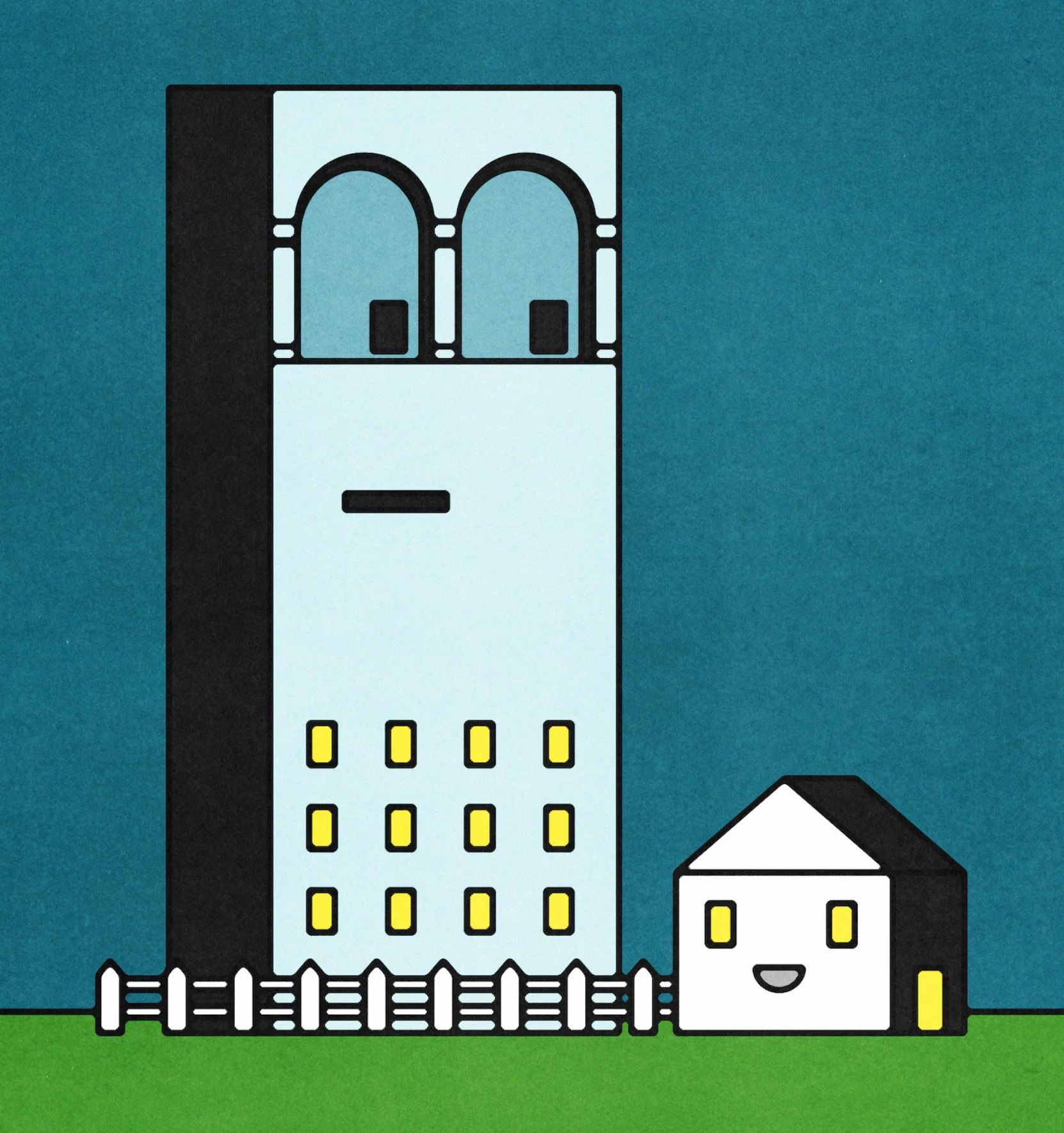 Are YIMBY’s winning the housing wars? Not so fast, these people say