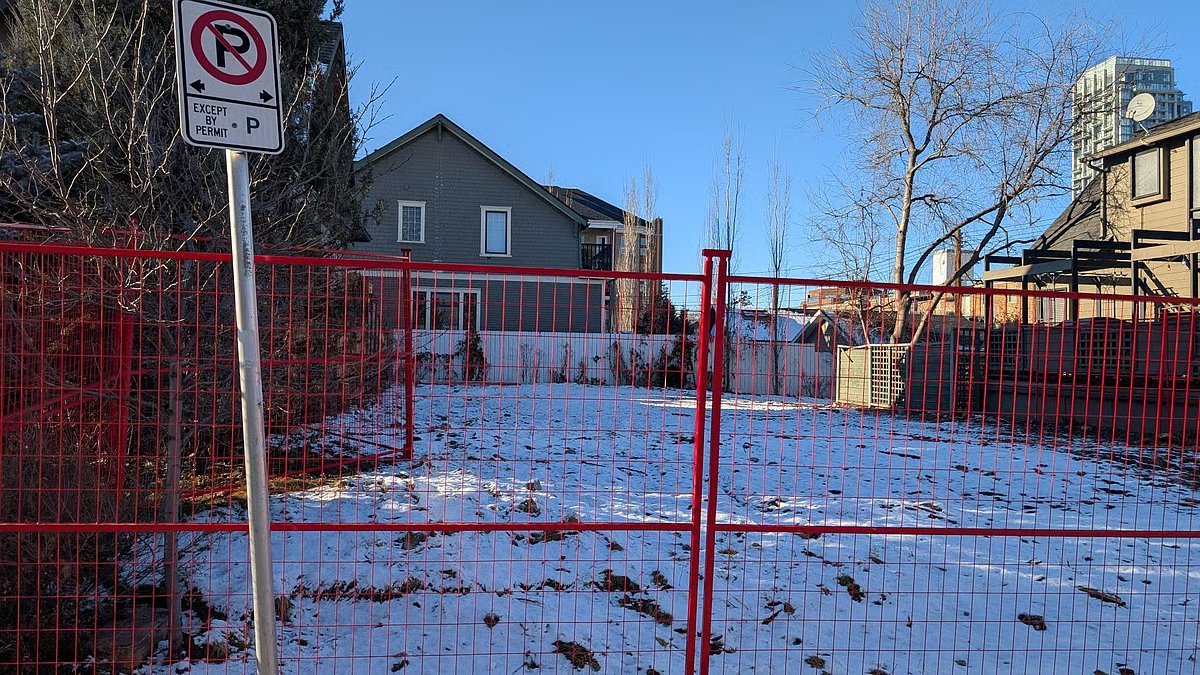 Group fighting blanket upzoning says CMHC can't legally cancel funding agreement with City of Calgary'