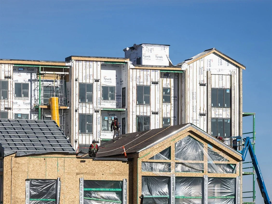 Braid: Farkas says feds can't deny housing cash, scoffs at 'cover-your-ass' report